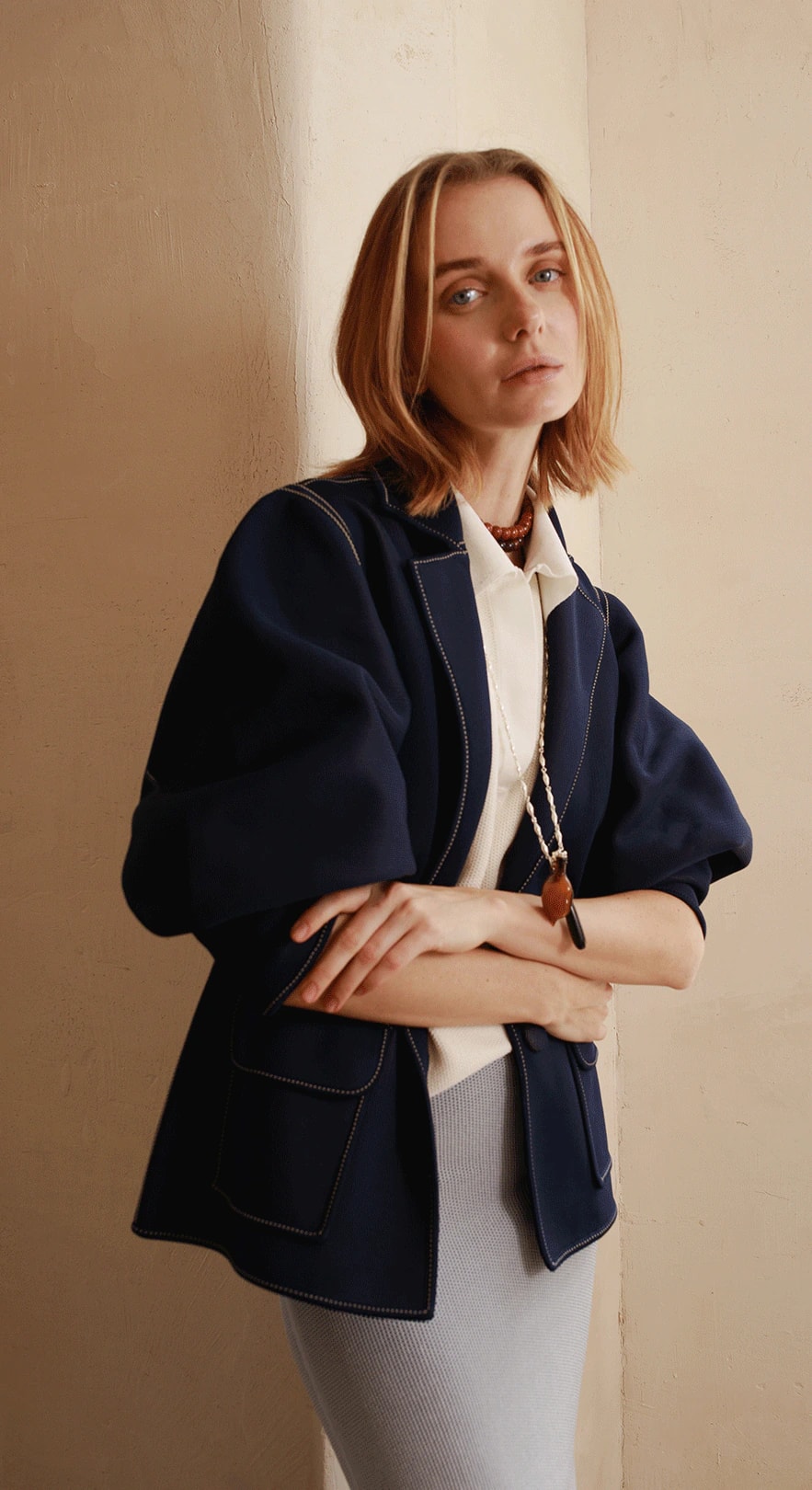 MIRANDA JACKET - imagen 1