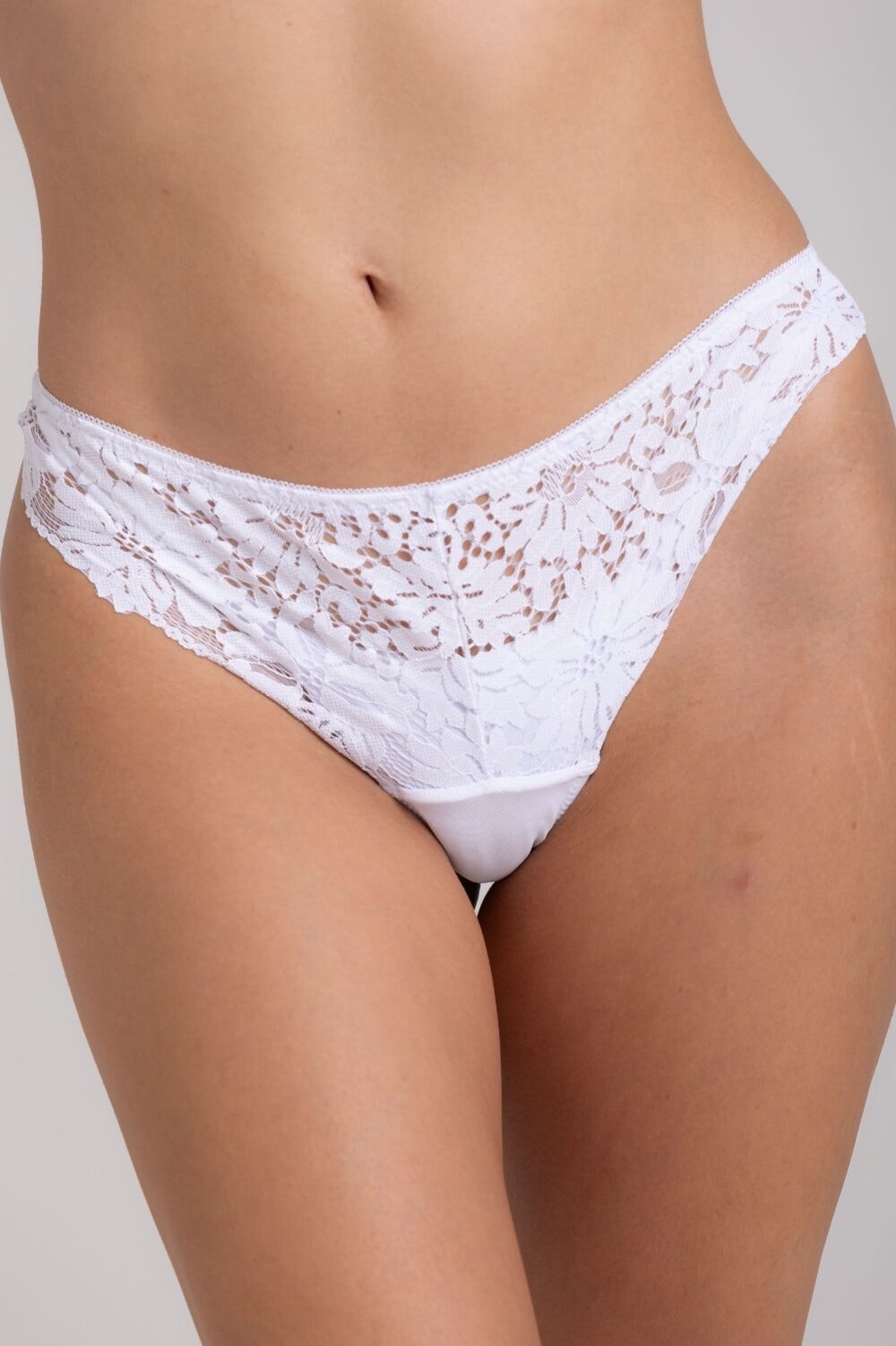 Nina Panty Thong - imagen 1