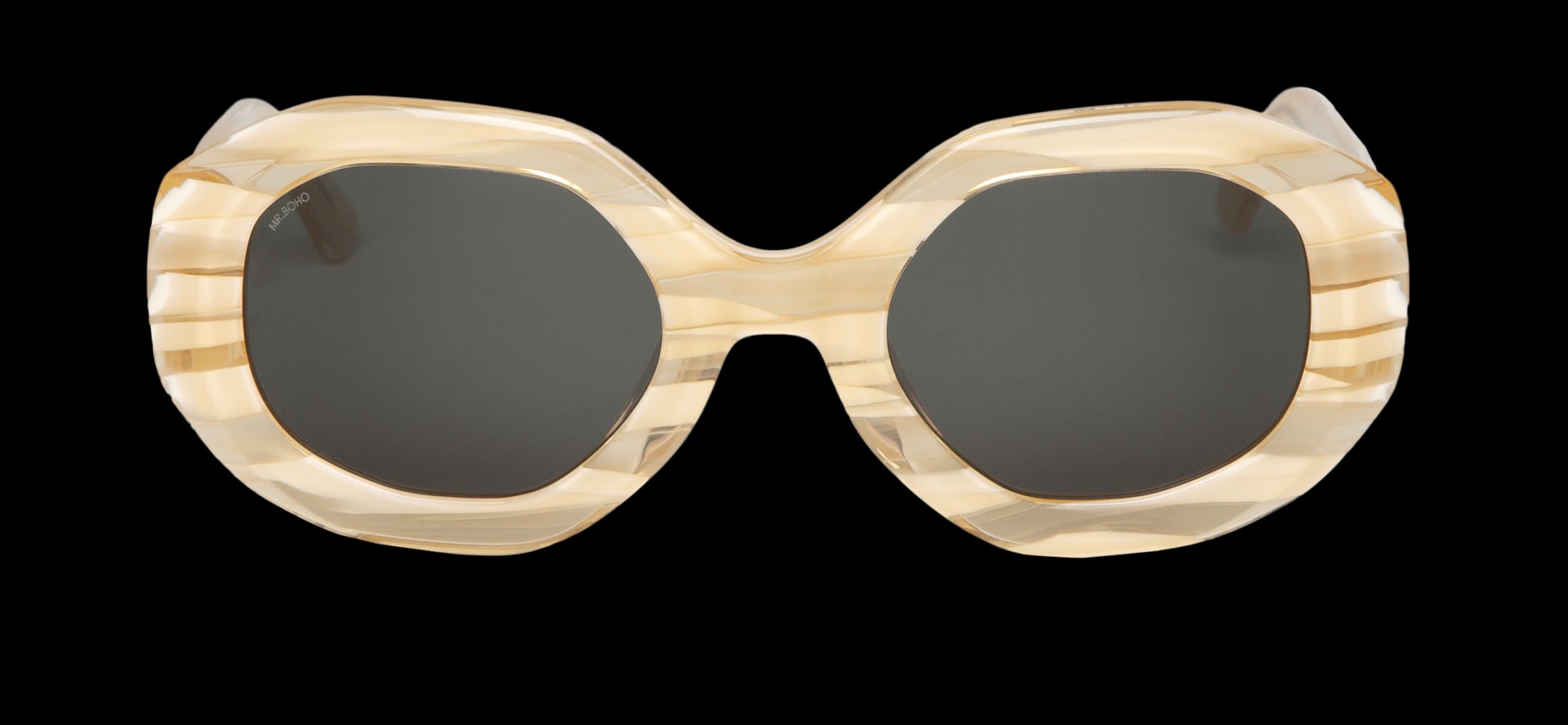 BONE VASASTA WITH CLASSICAL LENSES - imagen 1