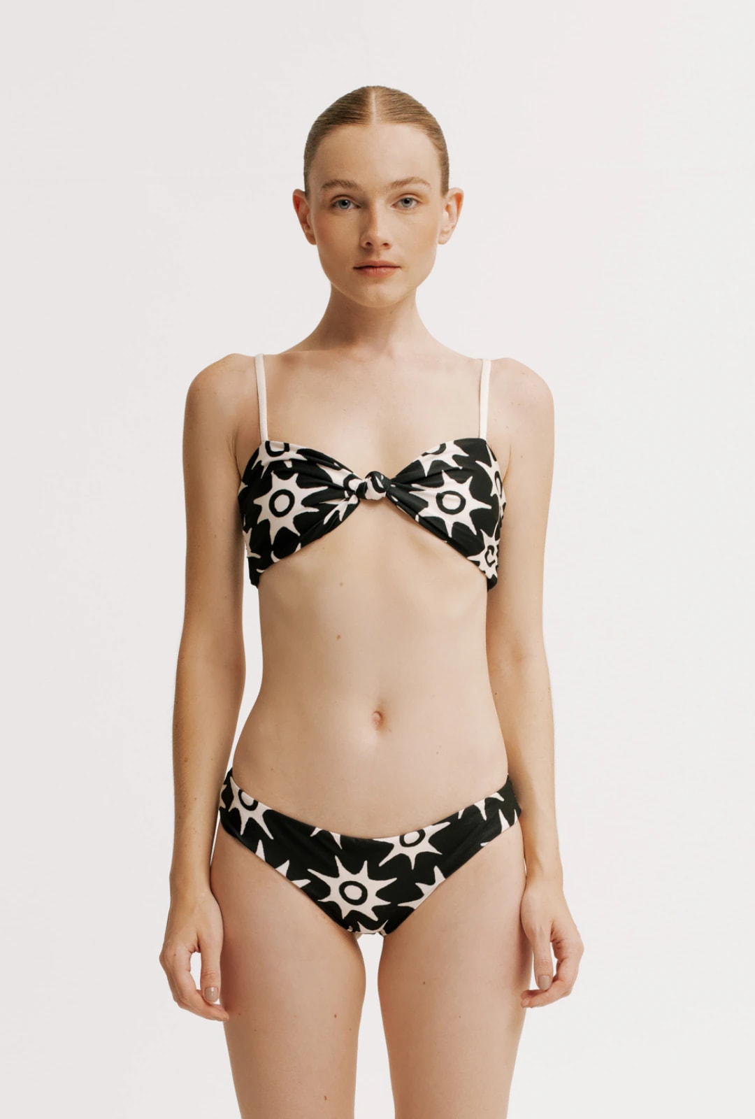 Top de Bikini Cala Solar - imagen 1