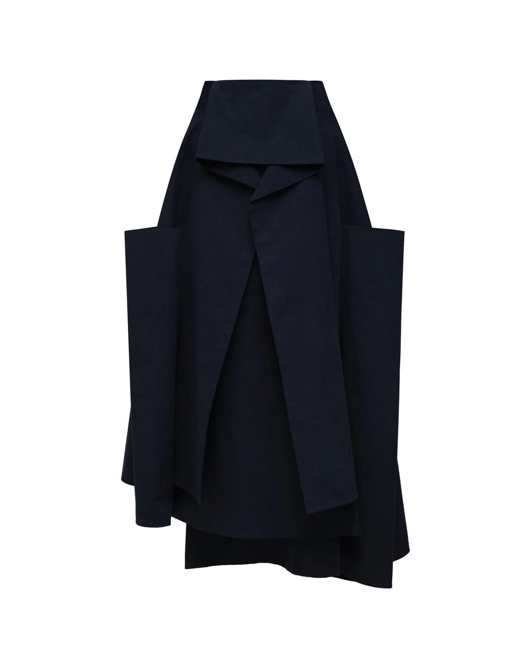 'AKITA' MIDI SKIRT - imagen 1