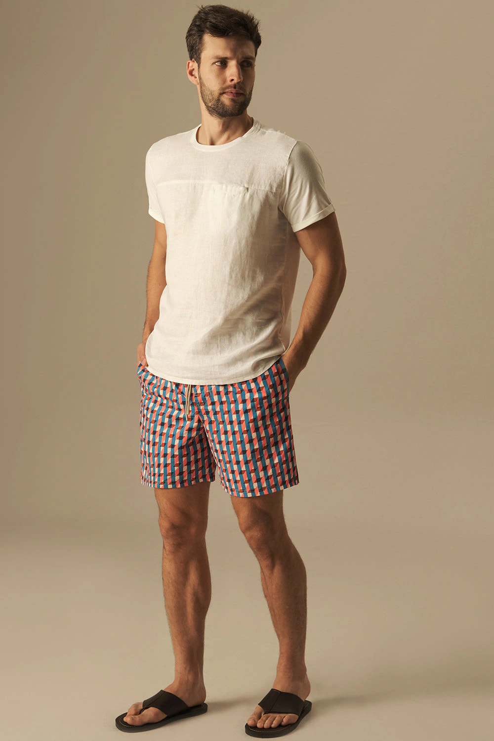 Pantaloneta bahía - imagen 1
