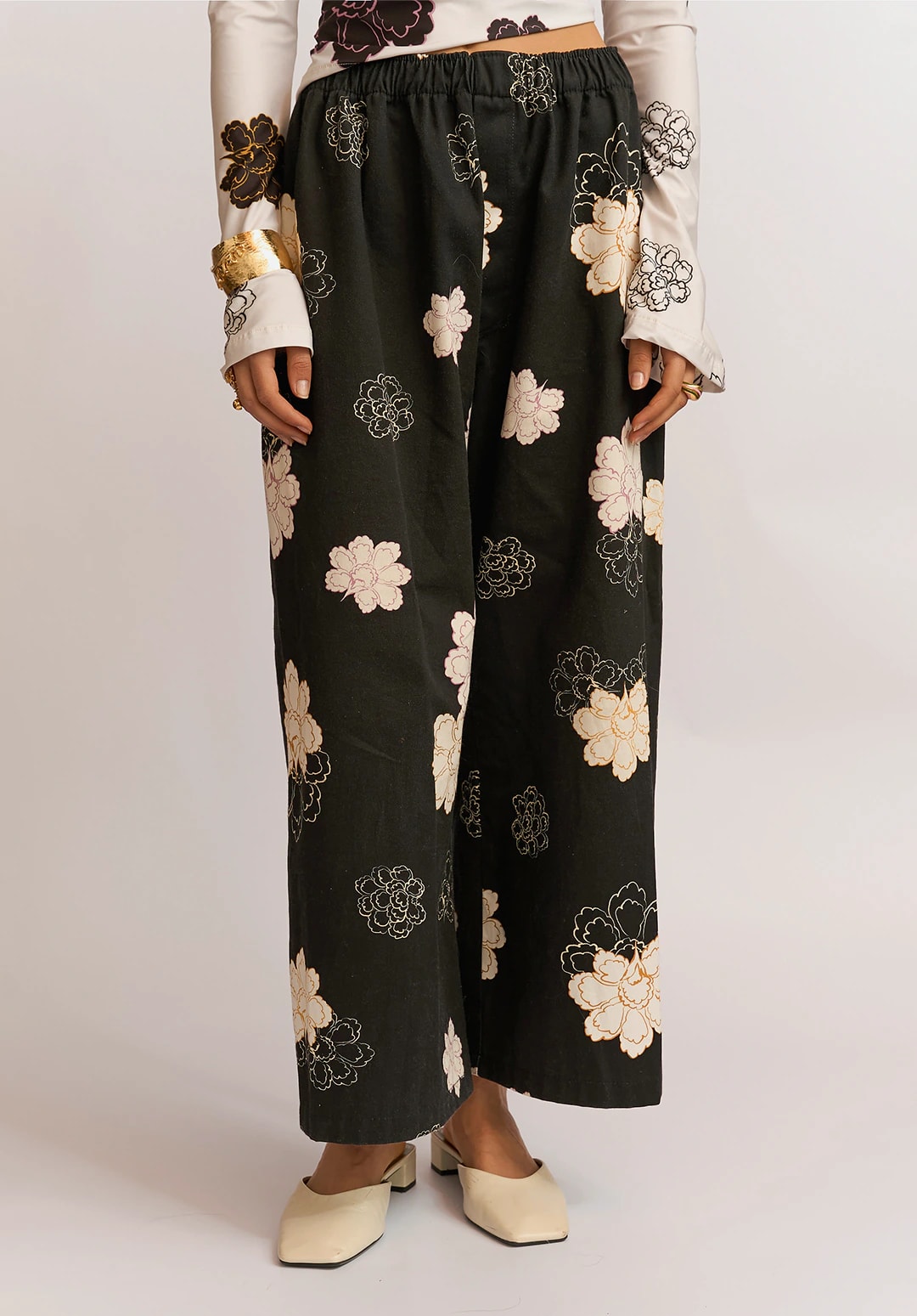 Pantalón Magnolia - imagen 1