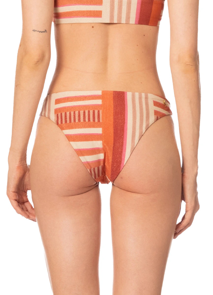 SUNSET BAAZAR LESLIE BOTTOM 96114 - imagen 1