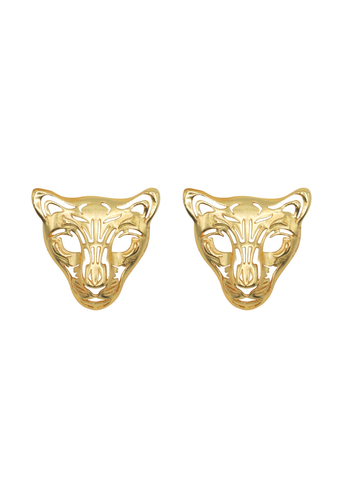 Jaguar Maxi Studs - imagen 1