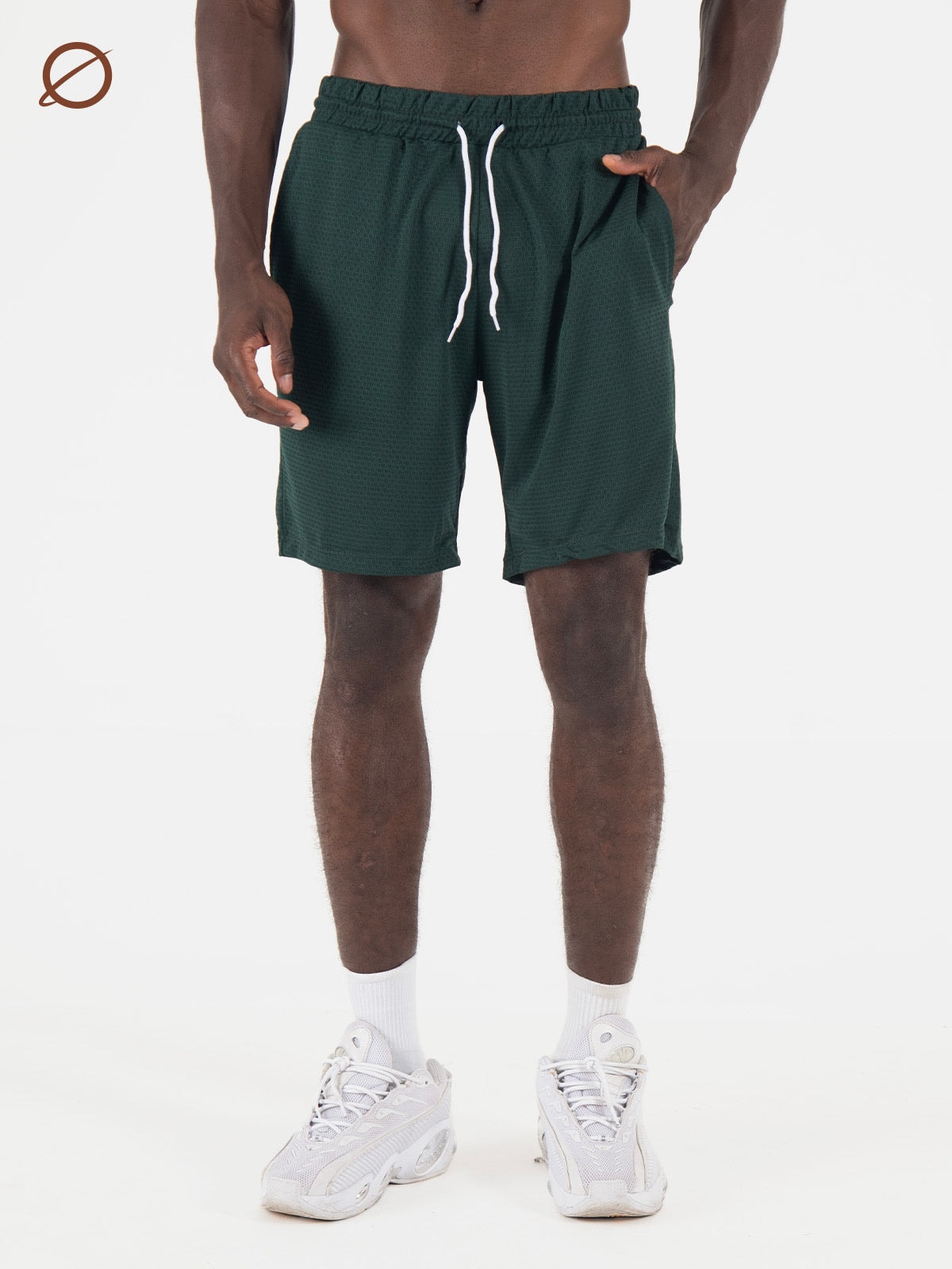 Panal Pantaloneta Verde Perla - imagen 1