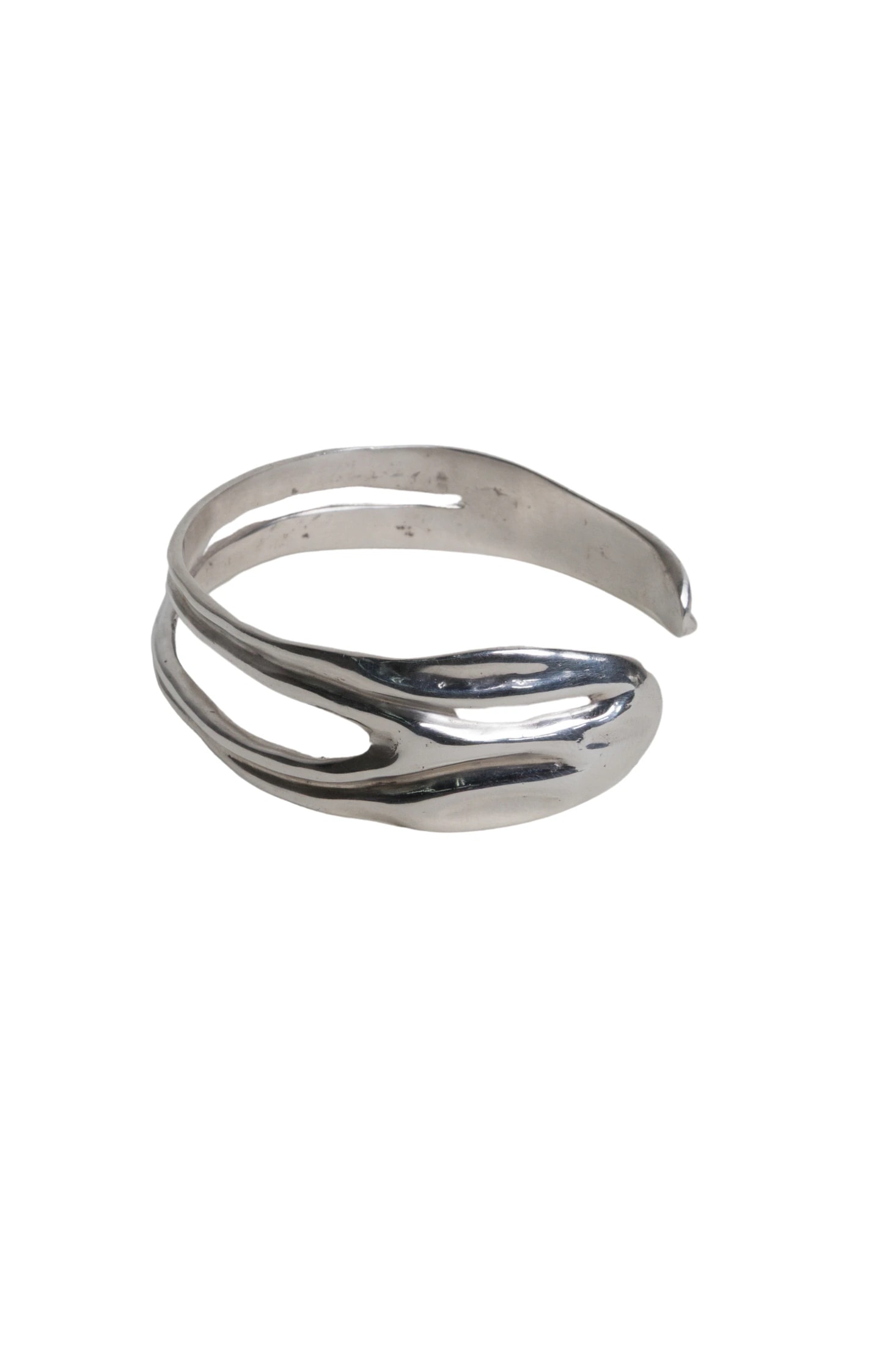 Brazalete Crema de Mantequilla - imagen 1