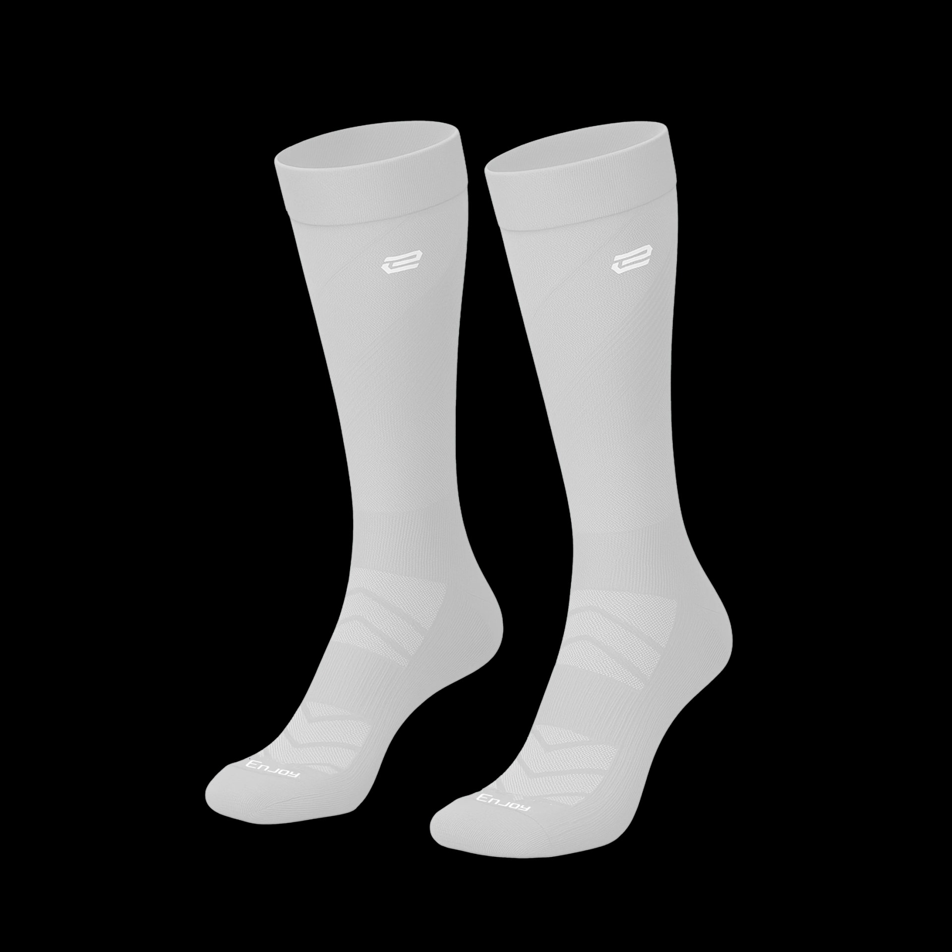 MEDIAS STEP GRAY - imagen 1