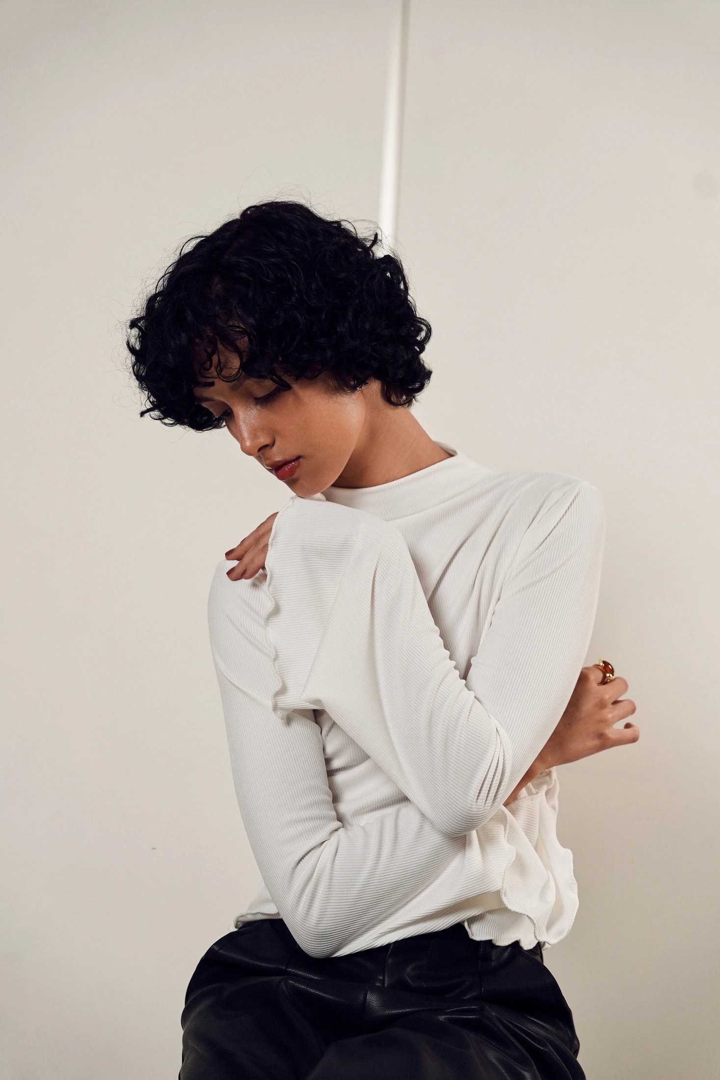 Buso Bell Blanco - imagen 1