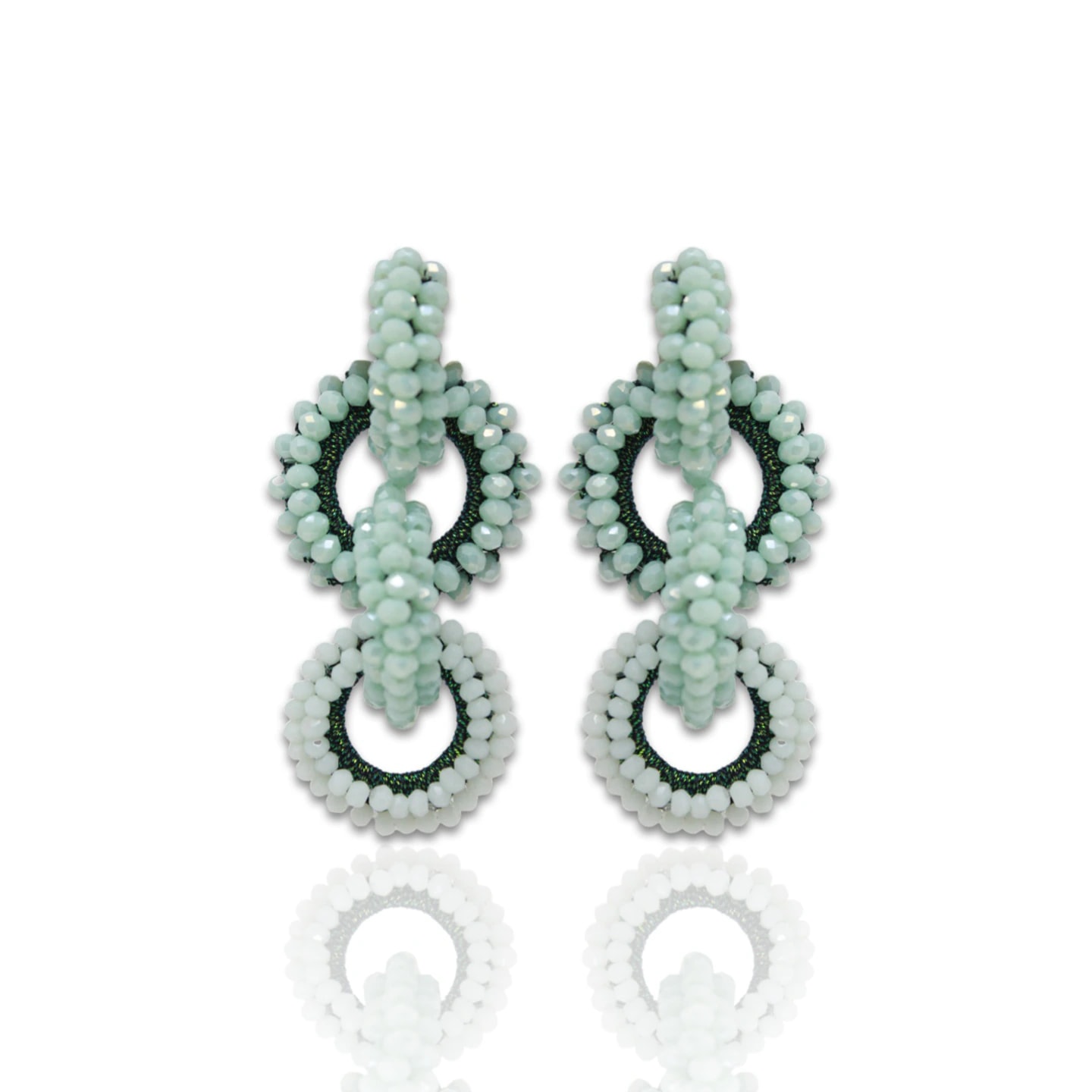 JAZMIN - JELLY MINT - imagen 1