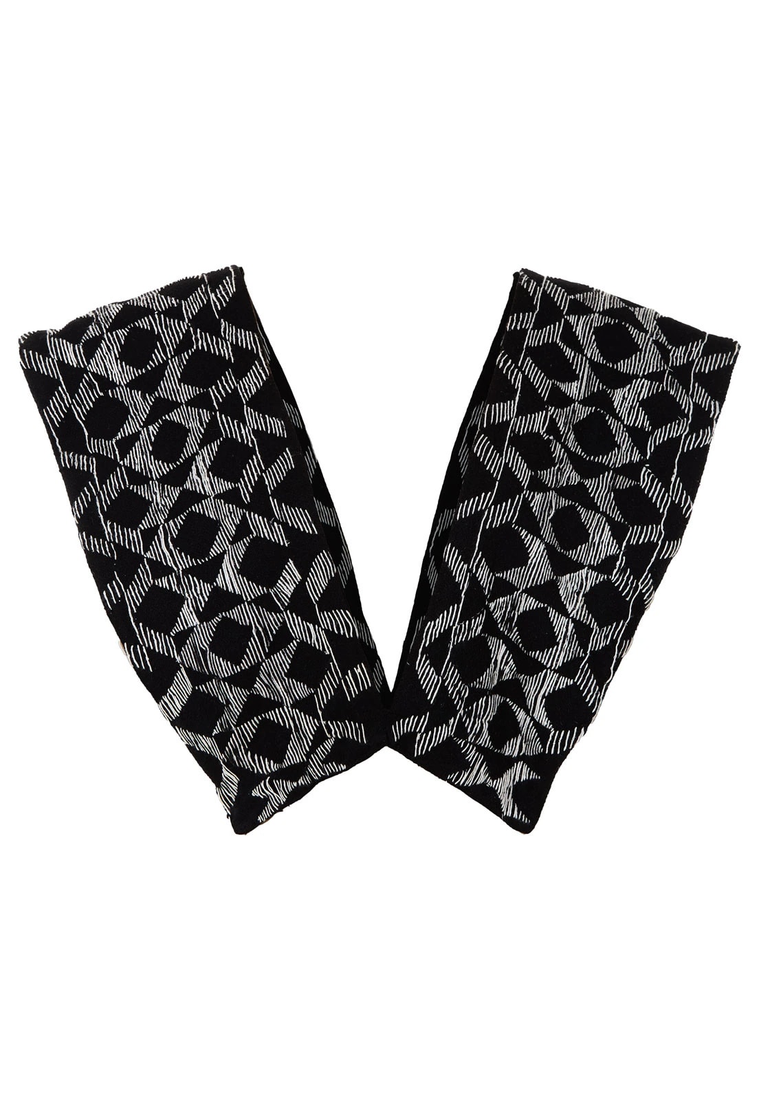 EMBROIDERED LOOM TOP - imagen 1
