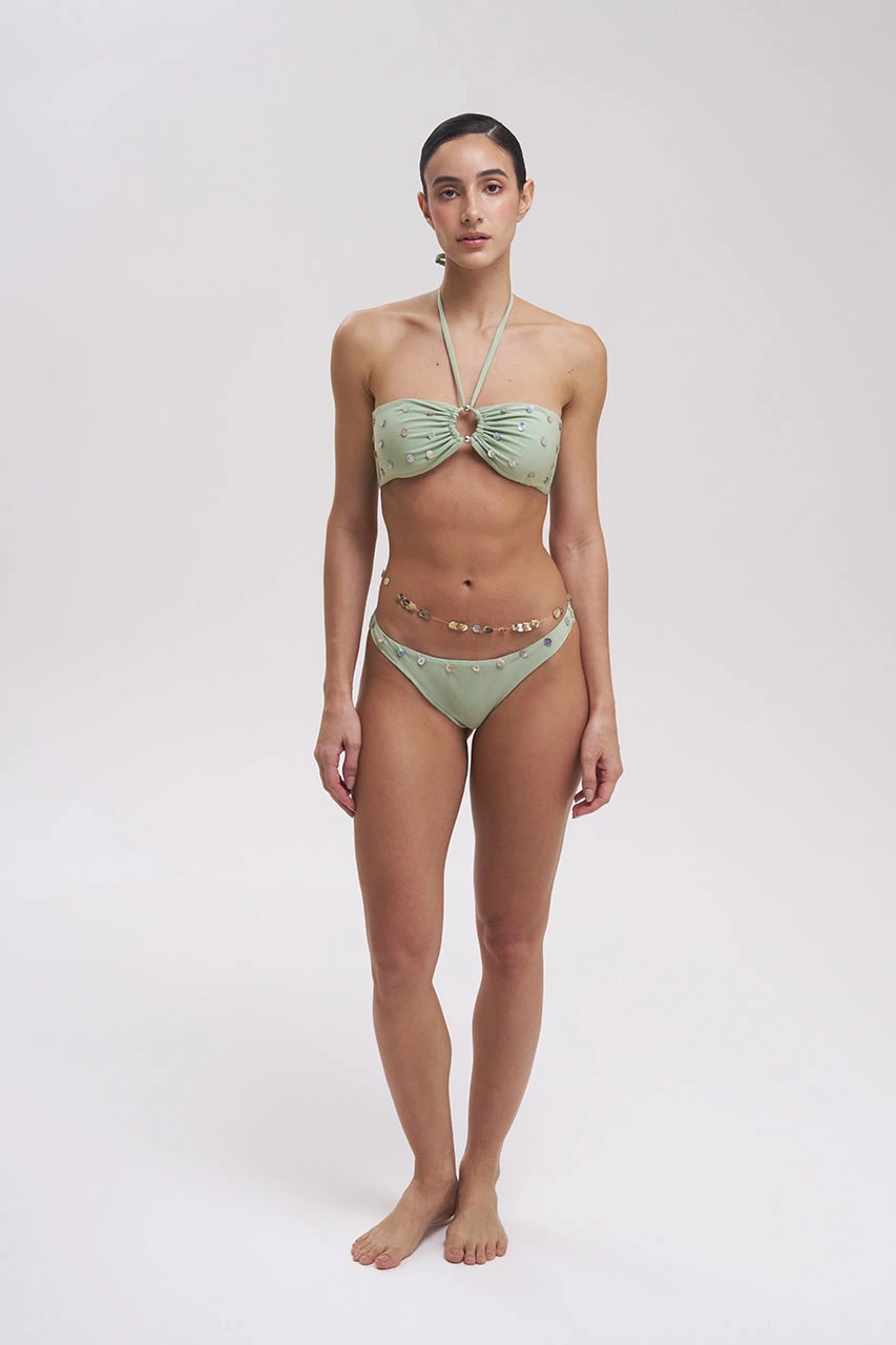 ECLIPSE NACAR BIKINI - imagen 1