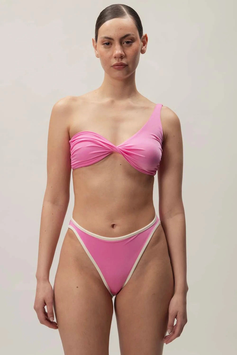 Zambo Bikini Bottom - imagen 1
