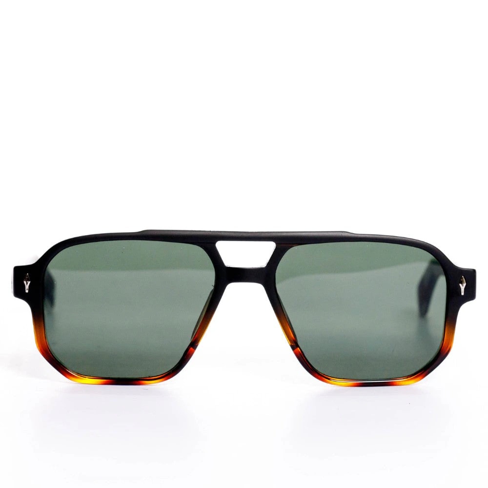 GAFAS CANCÚN NEGRO - imagen 1