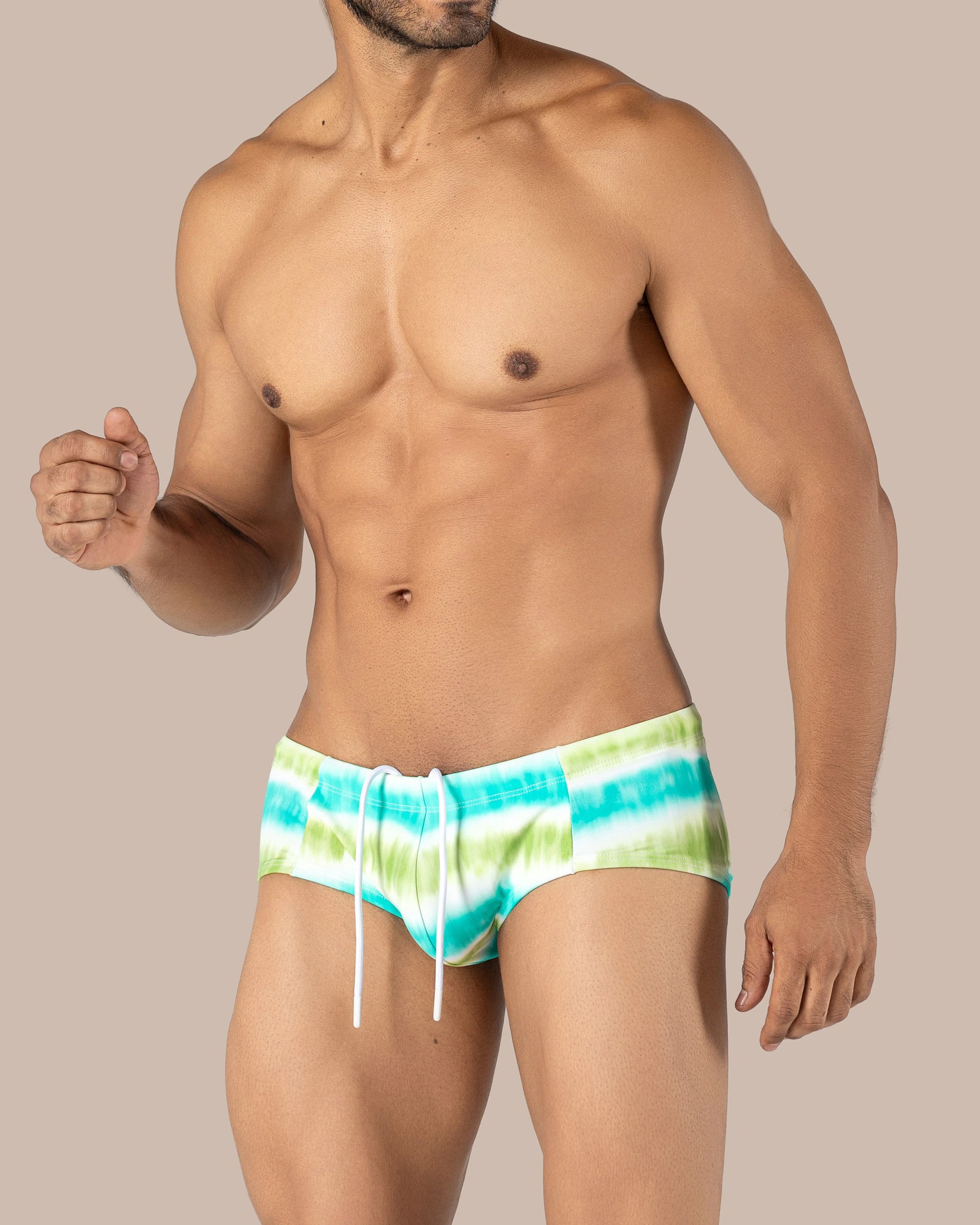 Short de Baño Amore X2 - imagen 1