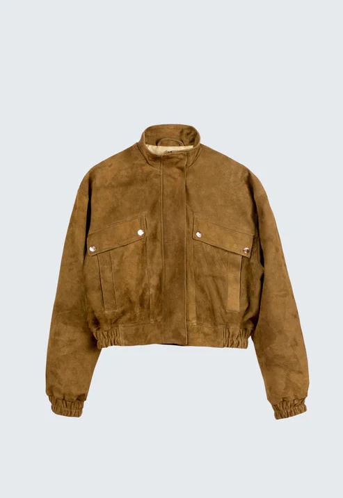 LENOON JACKET - imagen 1