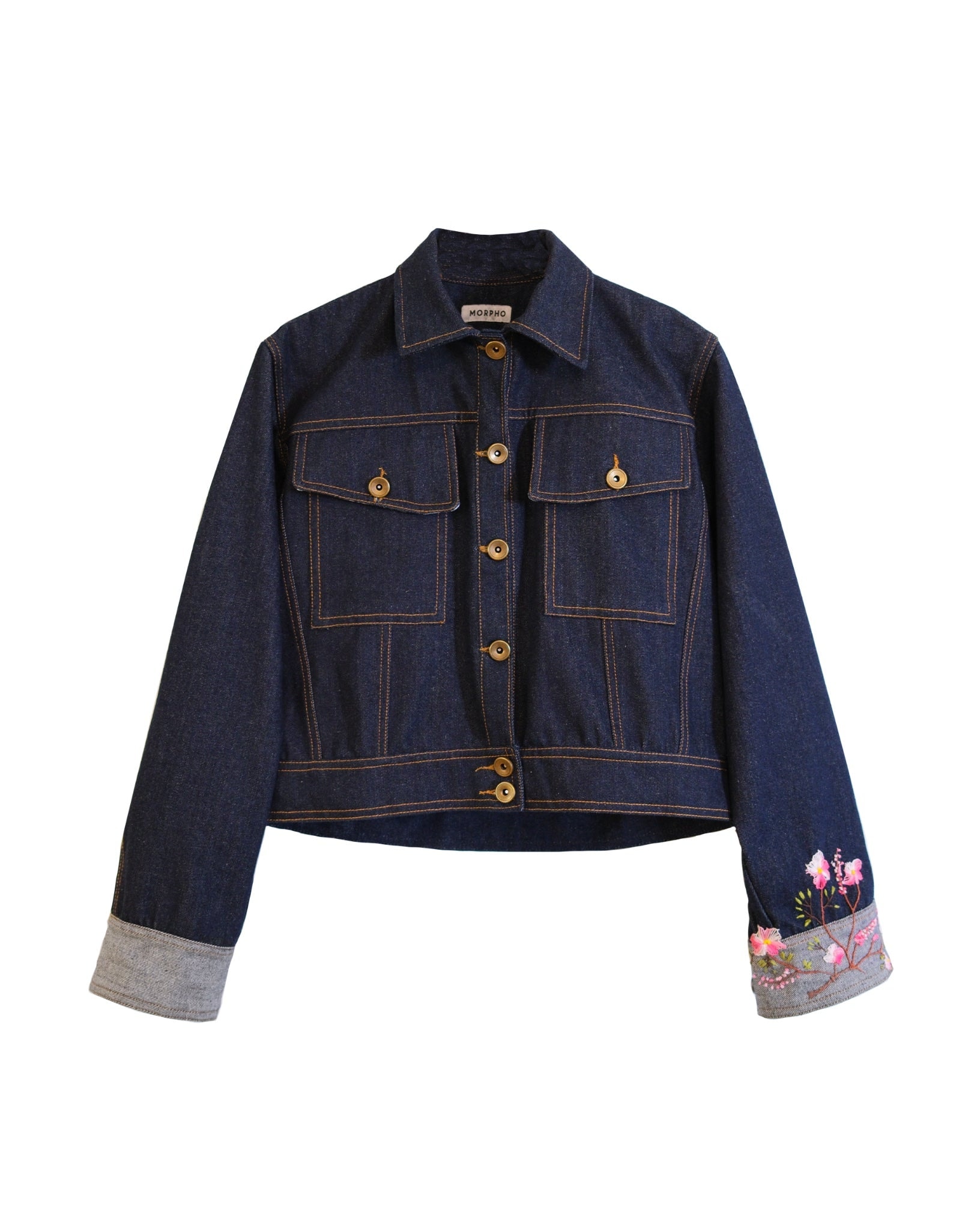 Hanami Jacket (Pre - order) - imagen 1