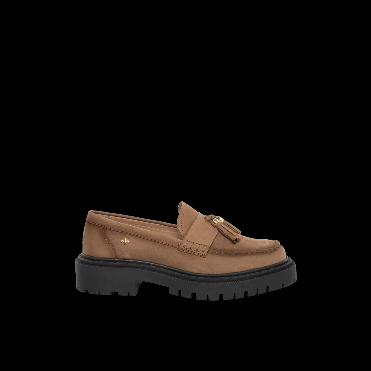 MOCASINES PARA MUJER DAKOTA - imagen 1