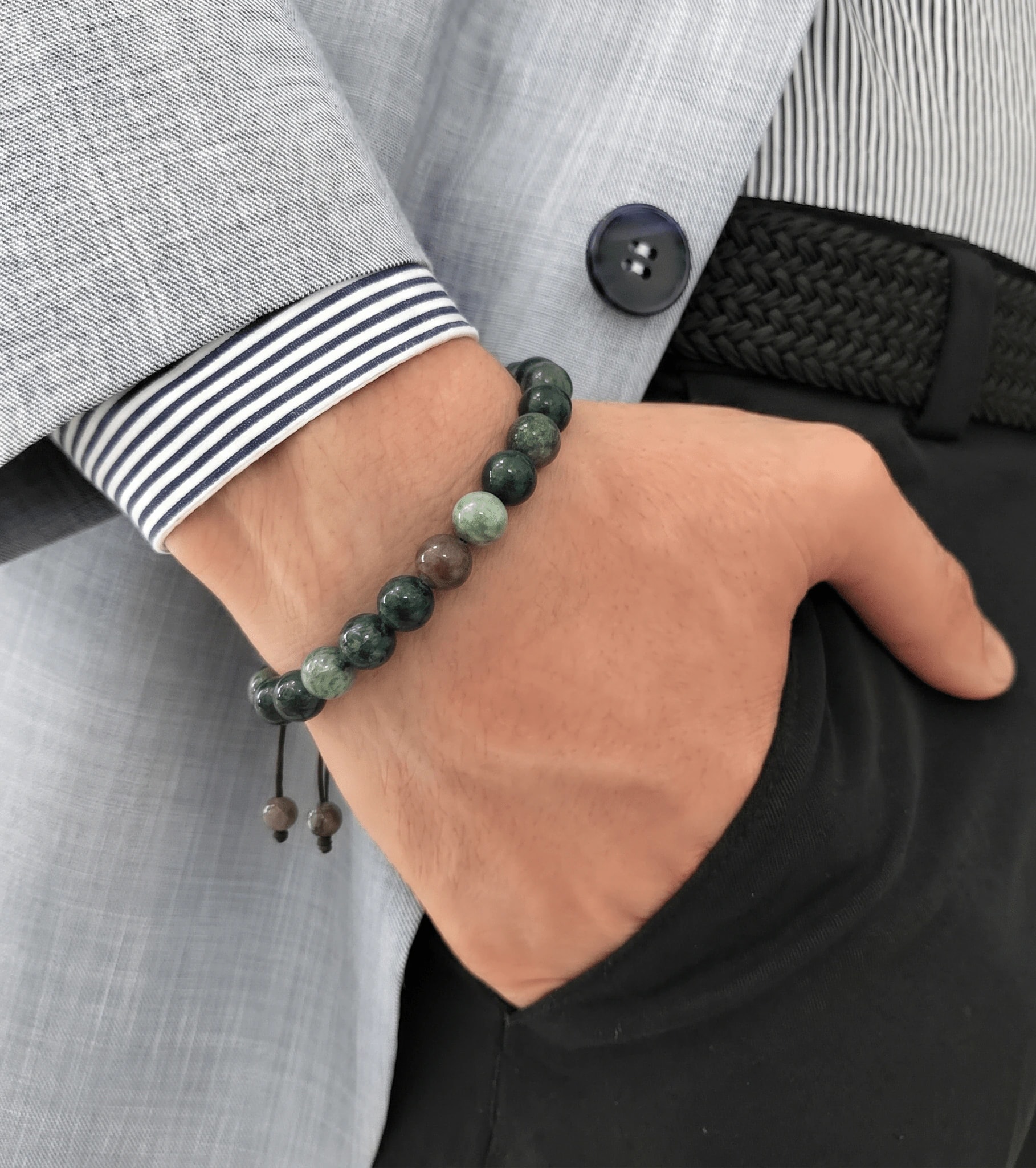 Pulseras earth stone Js 063426001 - imagen 1