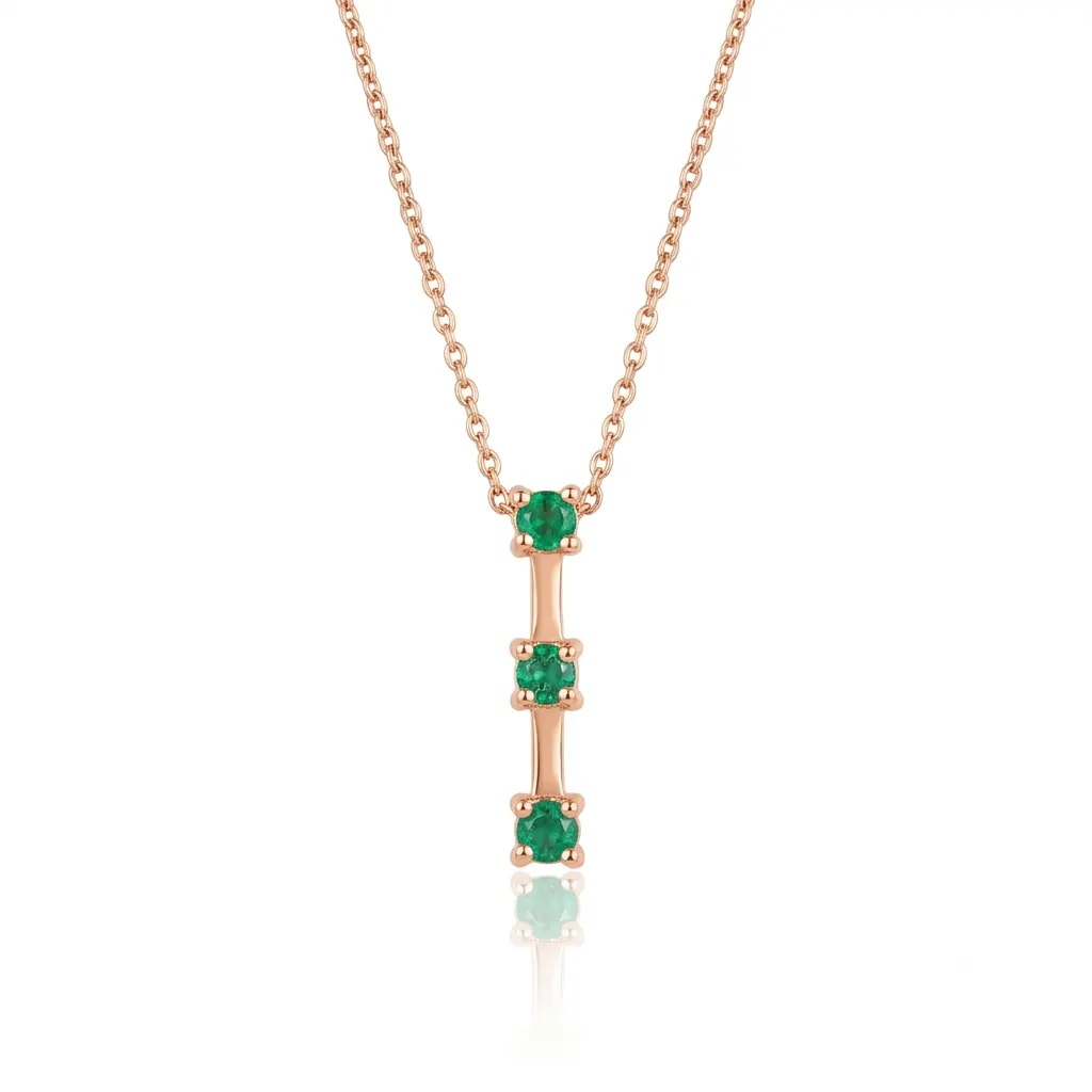 ALLURE NECKLACES - imagen 1