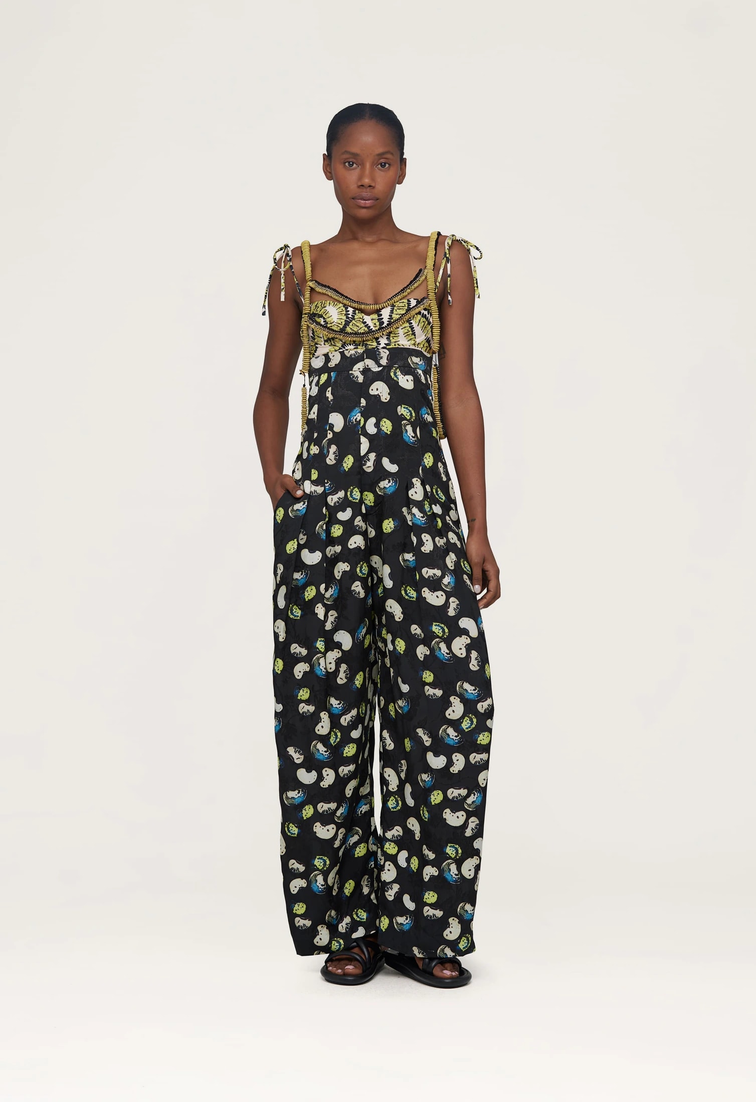 Pallar Cosecha Trousers - imagen 1