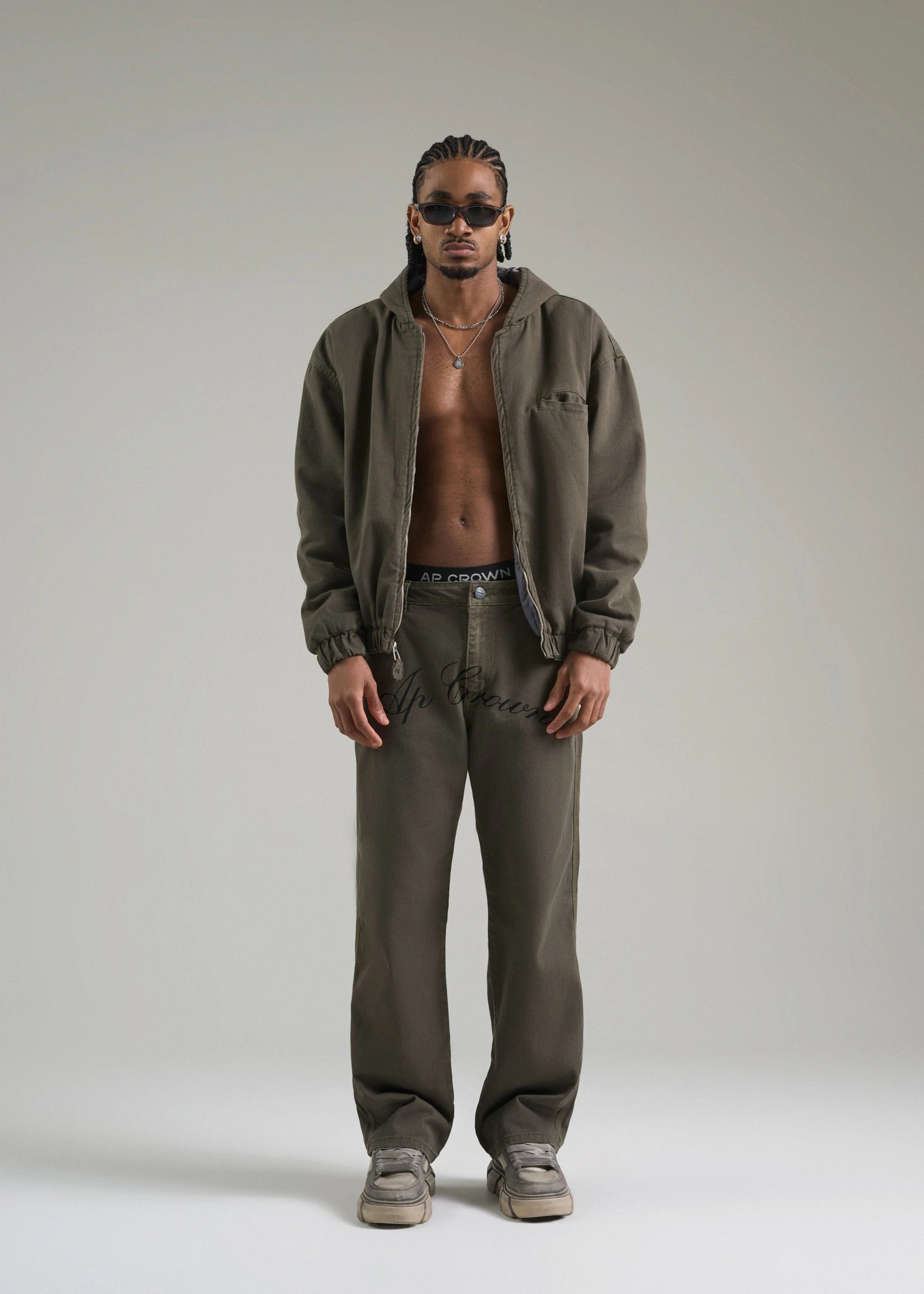 RUSH PANTS - imagen 1