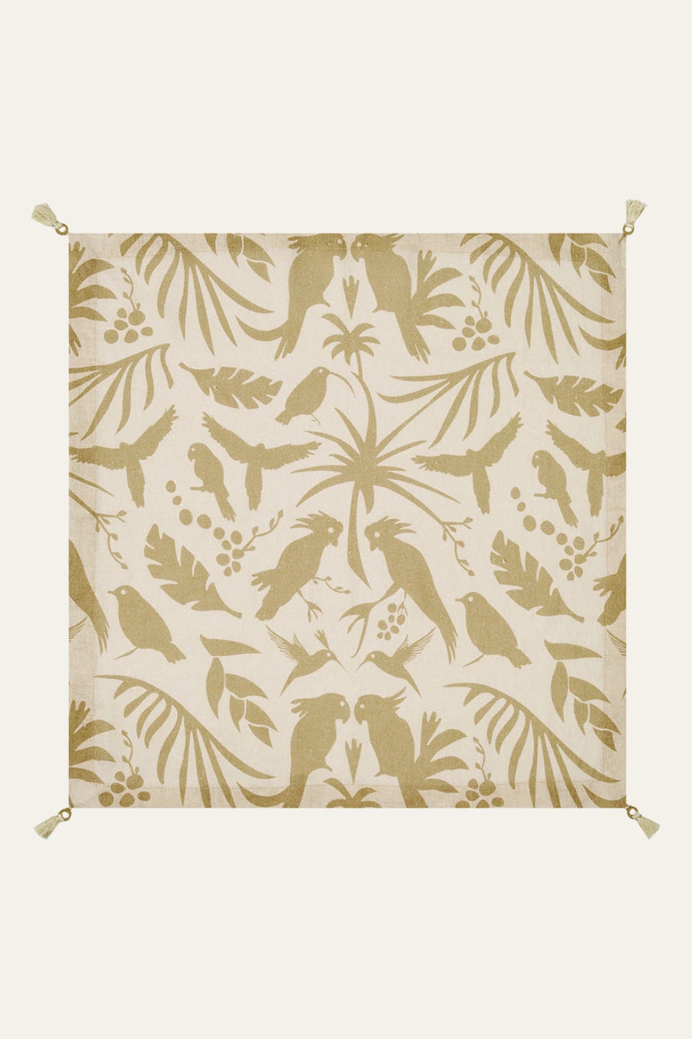 Selva Alta Napkin Set of 4 - imagen 1