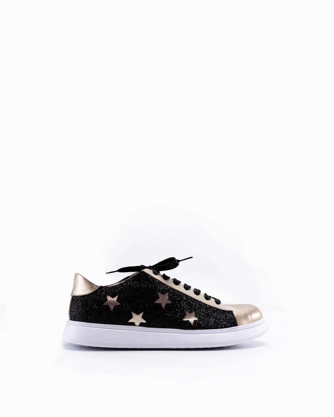 Silvia Cobos Estelar Sneakers Black - imagen 1