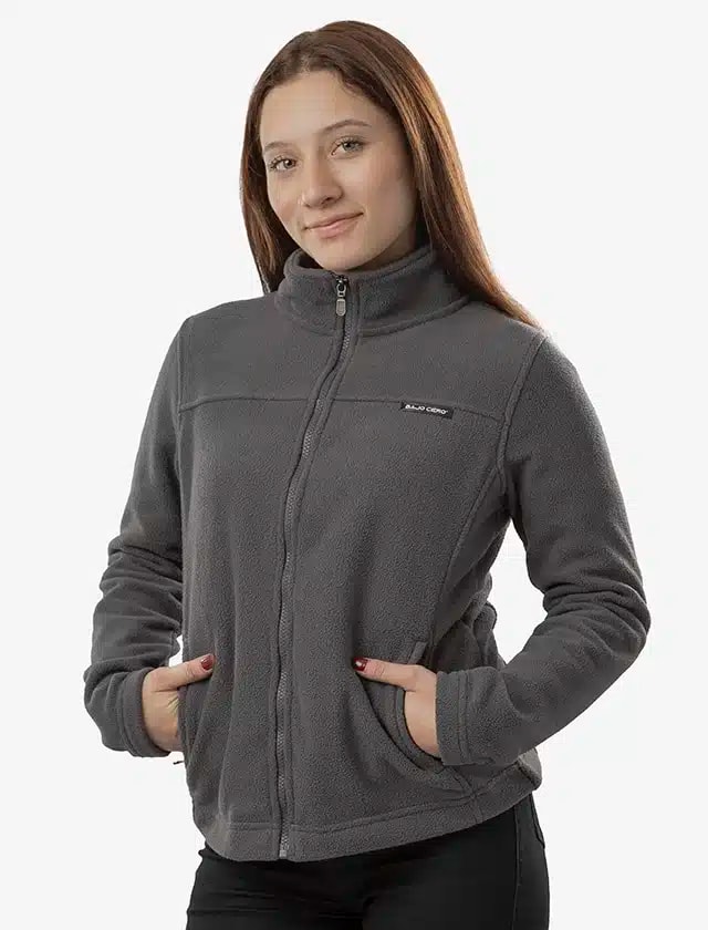 Chaqueta Térmica Pacific Fusion W - imagen 1