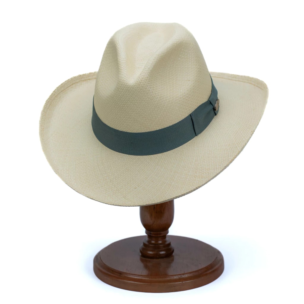 Sombrero Boston Barichara - imagen 1
