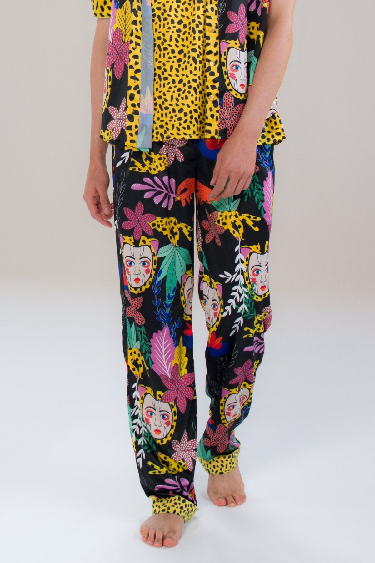 Pantalón Camuflaje - imagen 1