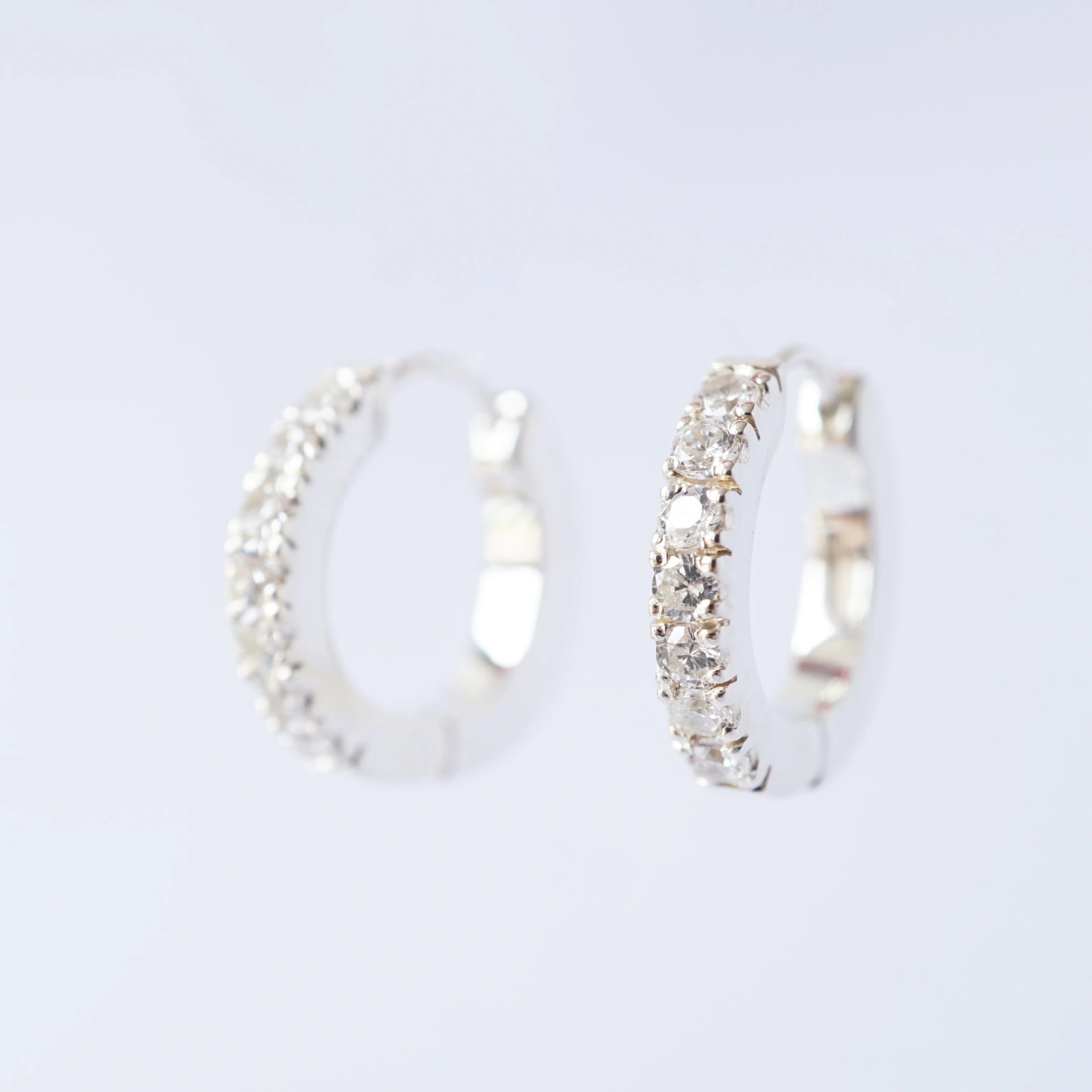 Aretes Nova - imagen 1