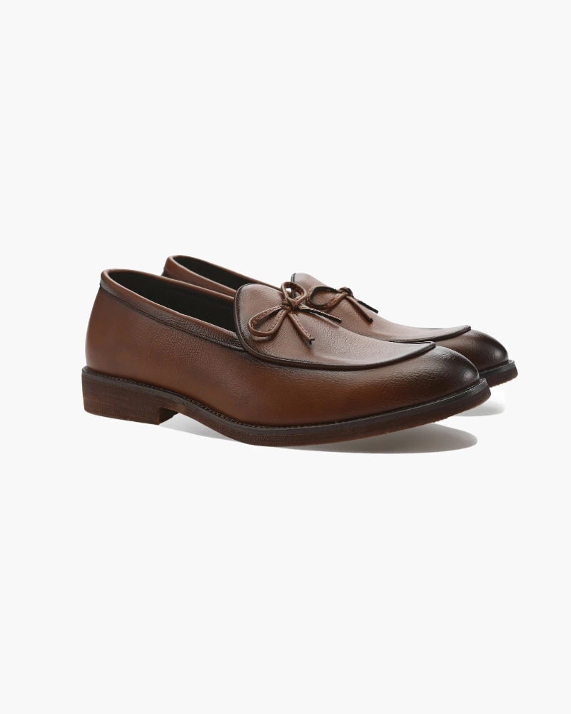 Hampton Lace Loafer - imagen 1