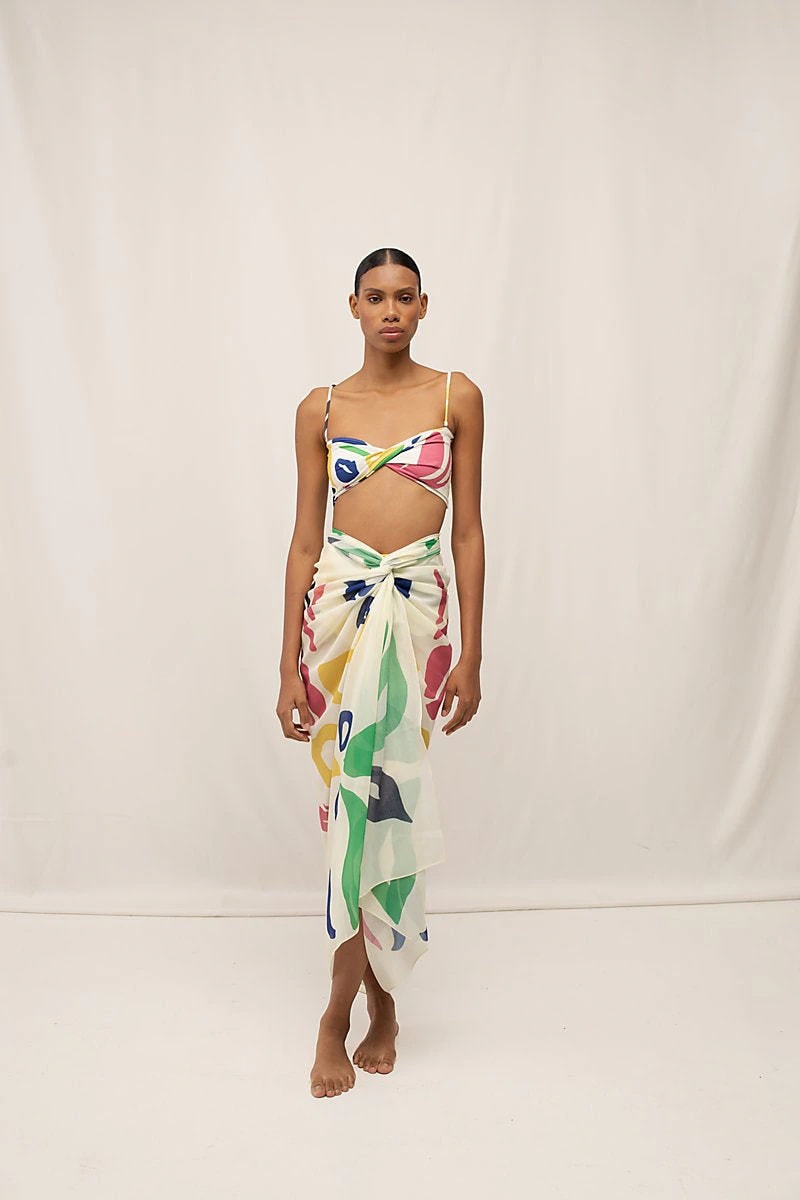 LUANA SARONG - imagen 1