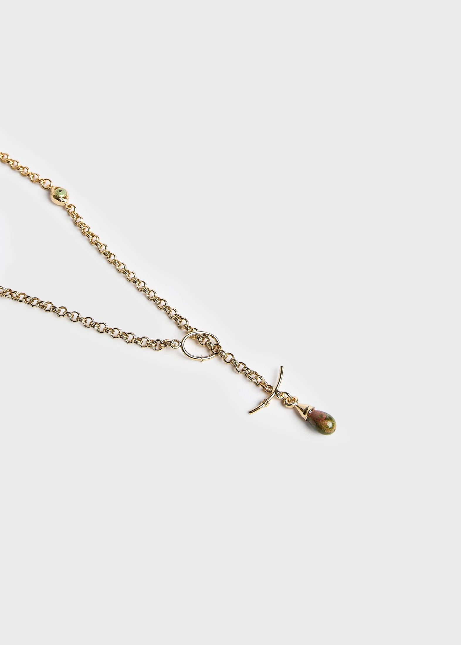 Collar Link - imagen 1