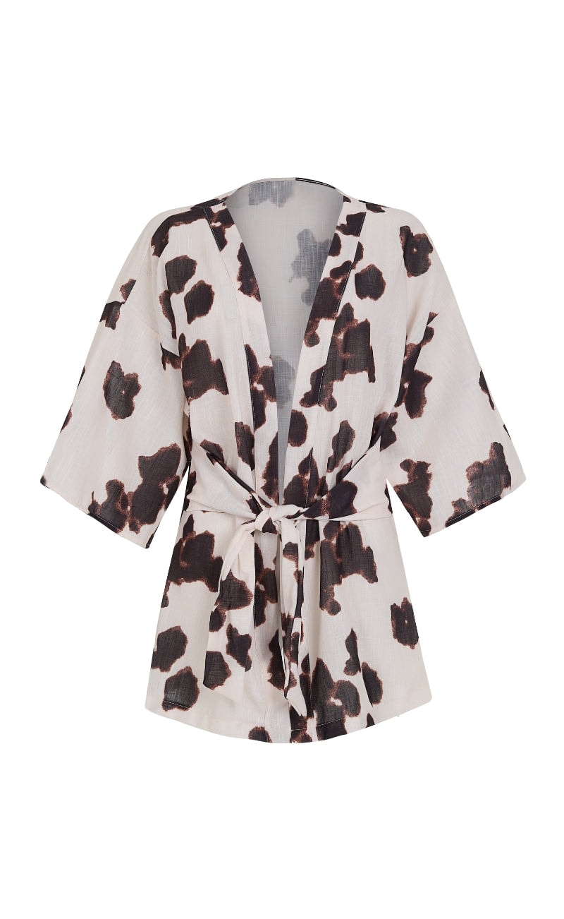 KIMONO ELLA - imagen 1