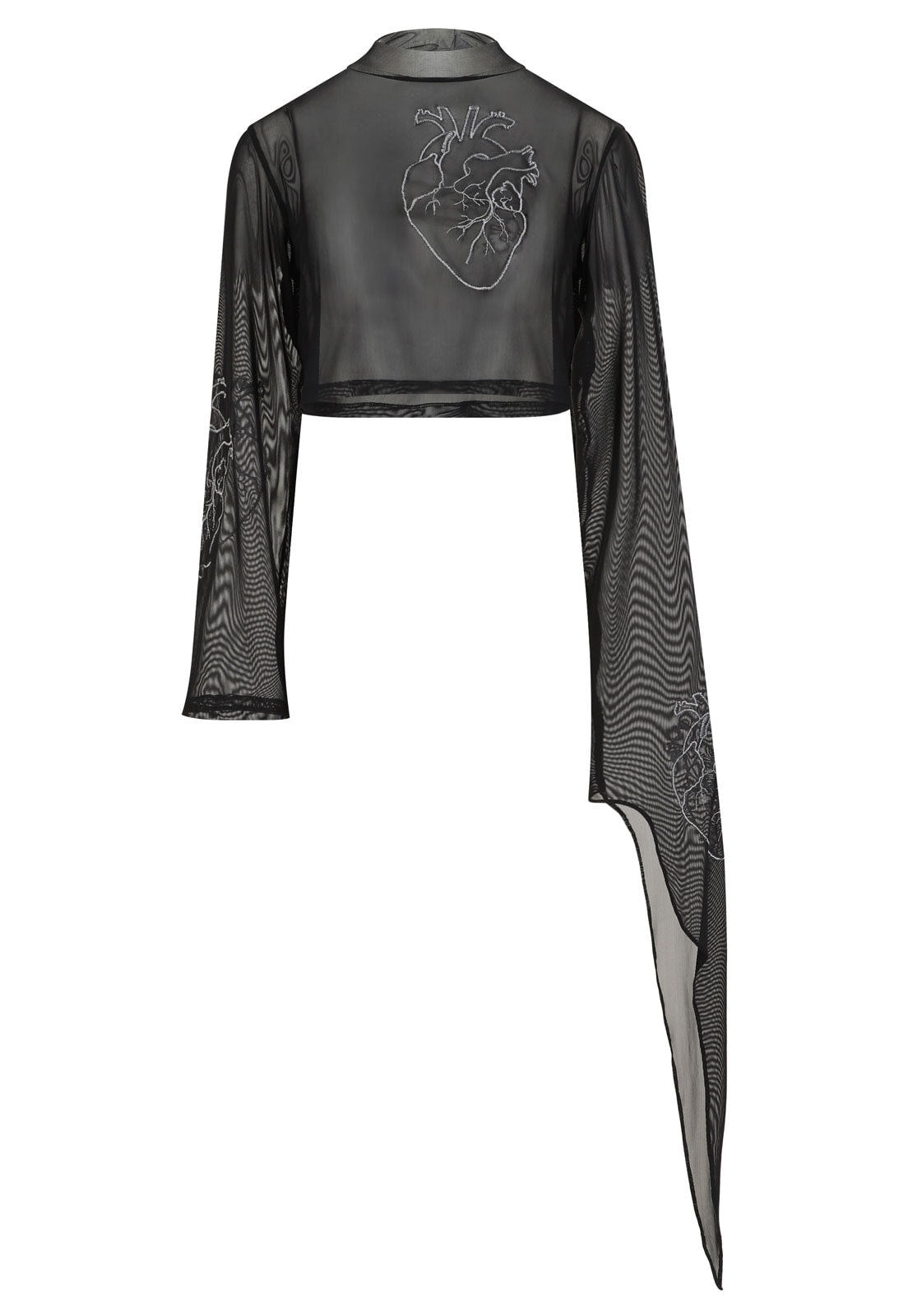 Big Heart Top - imagen 1