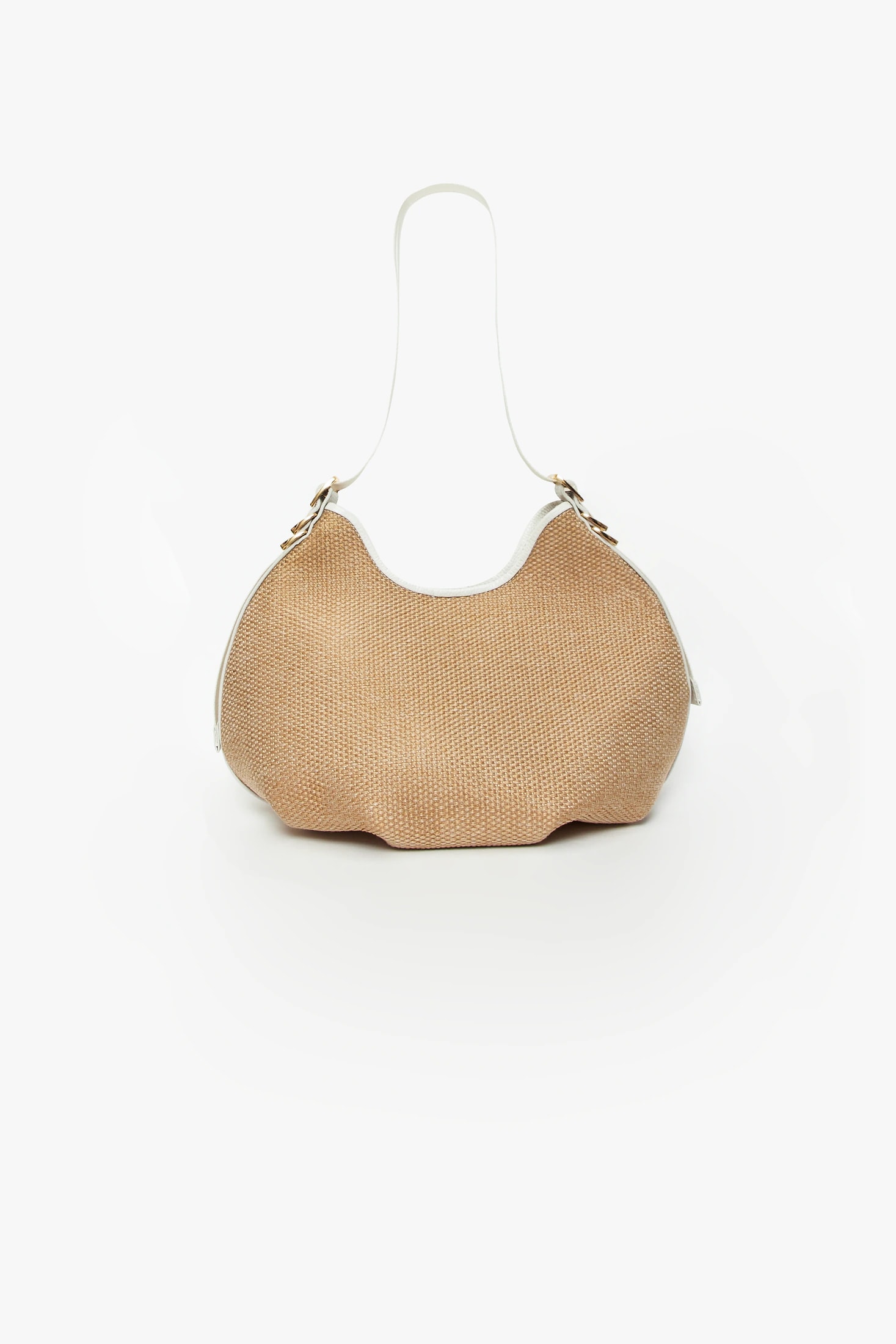 BUBBLE BAG TEXTIL - imagen 1