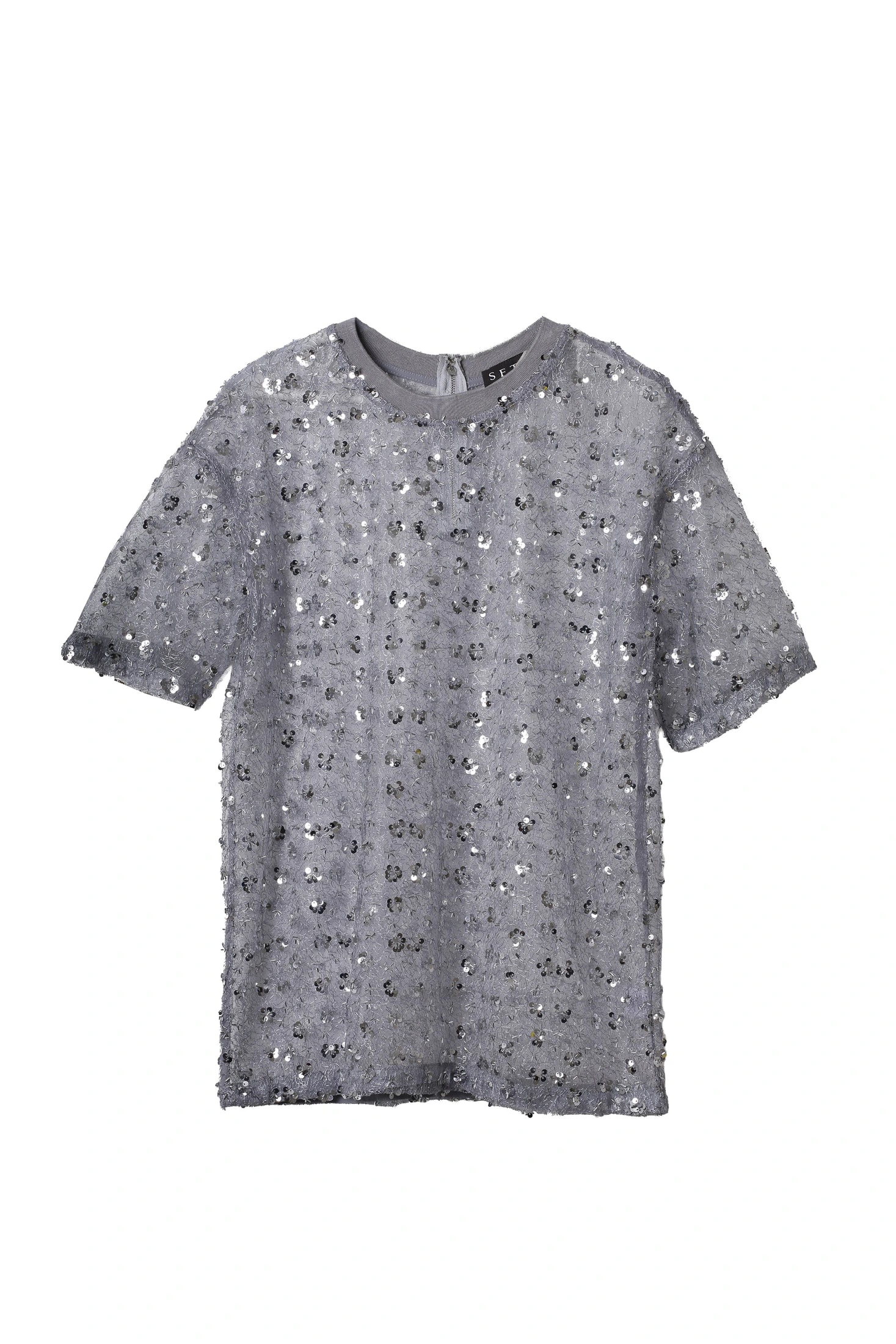 SHIMMER SHIRT - imagen 1