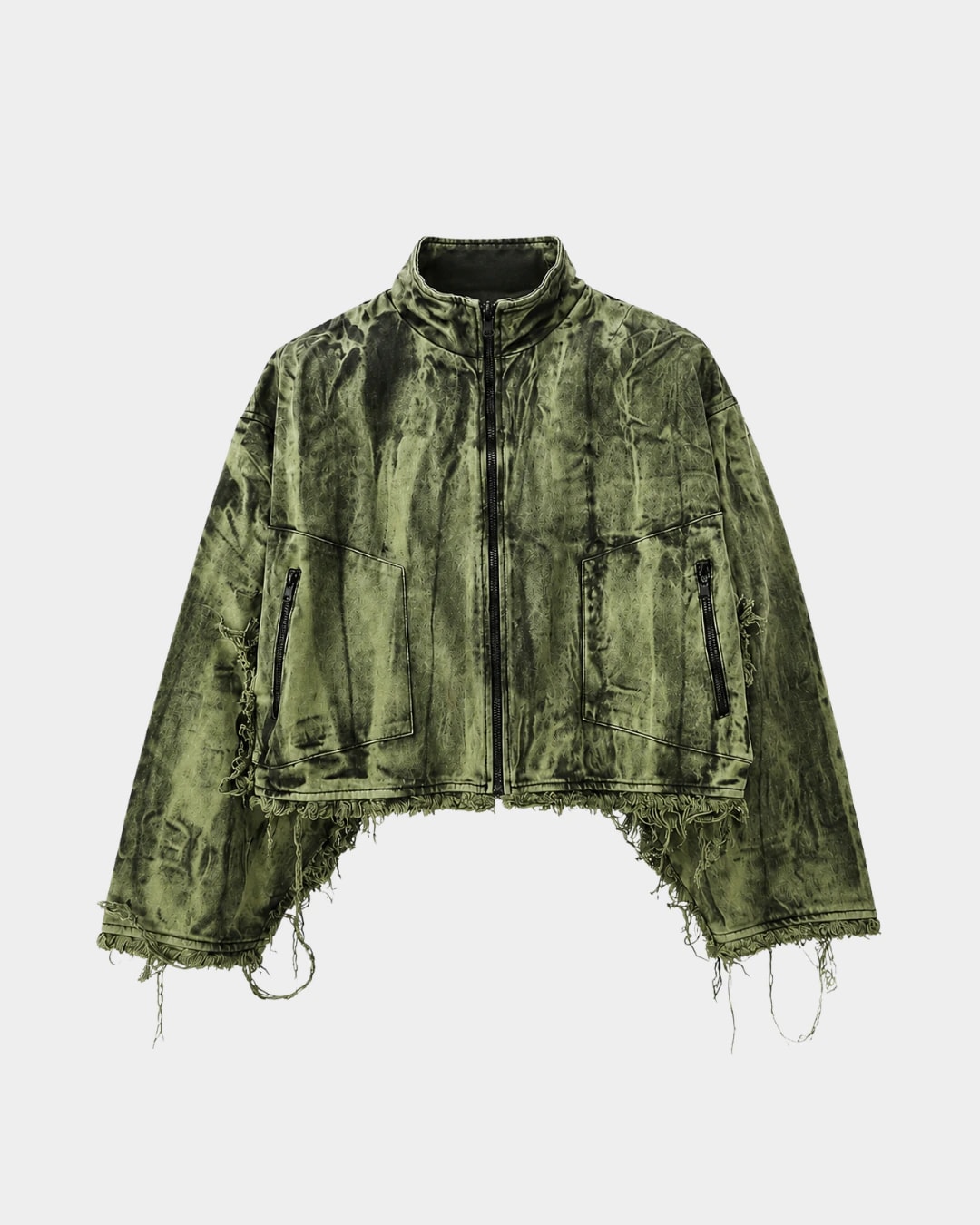 NATURA JACKET - imagen 1