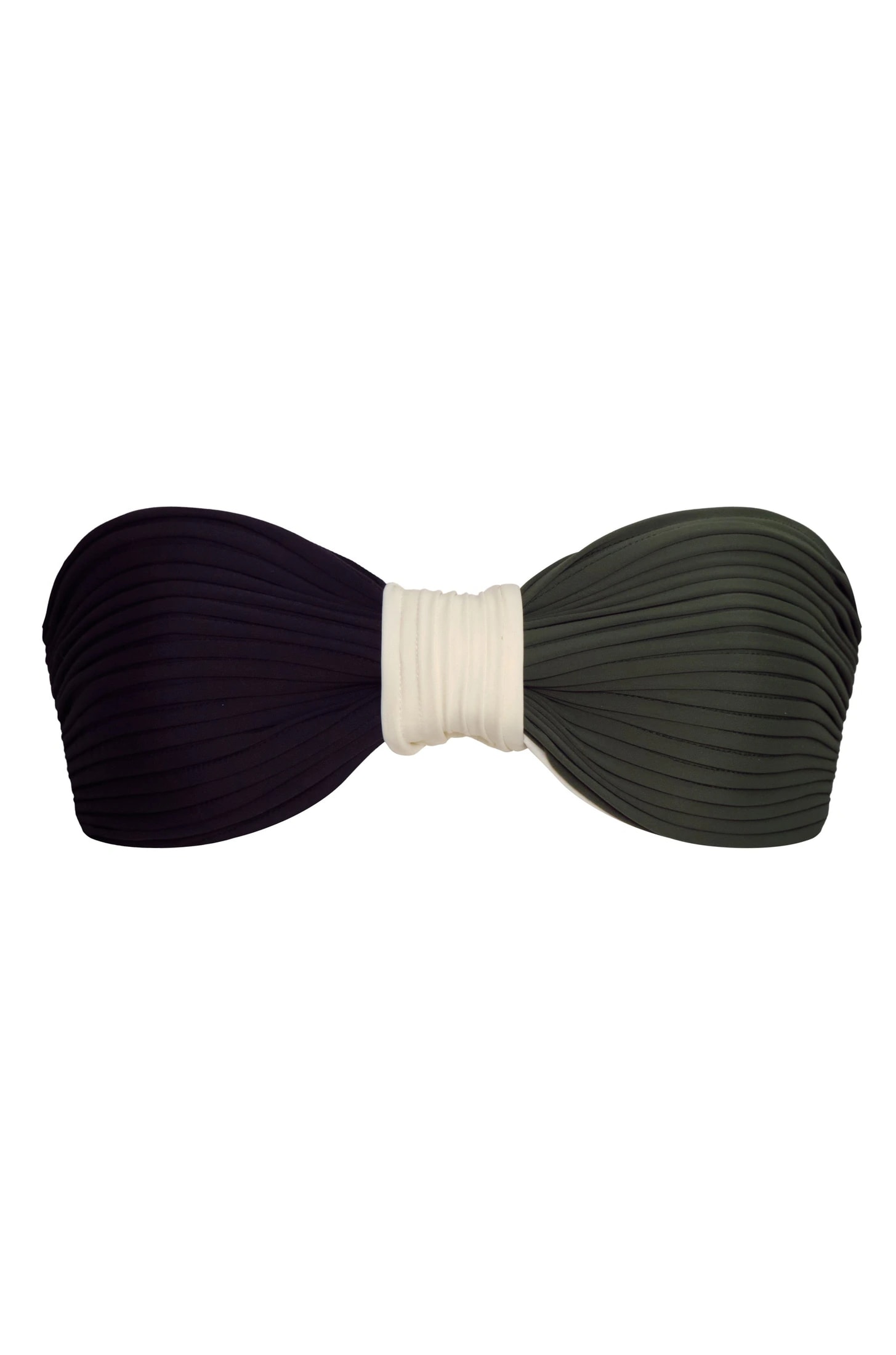 Emma Top / Green - Dark Green - imagen 1