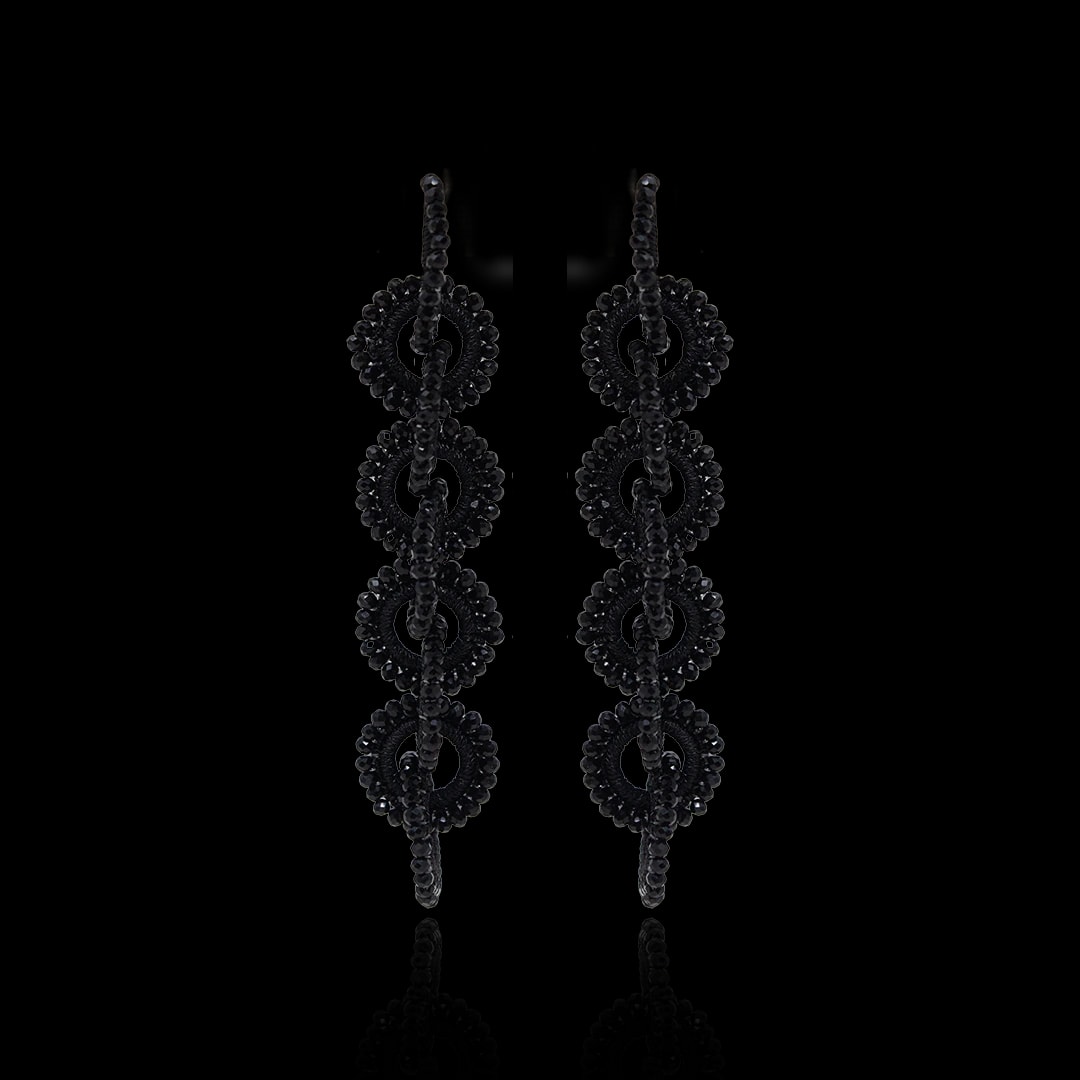 IRIS - BLACK - imagen 1