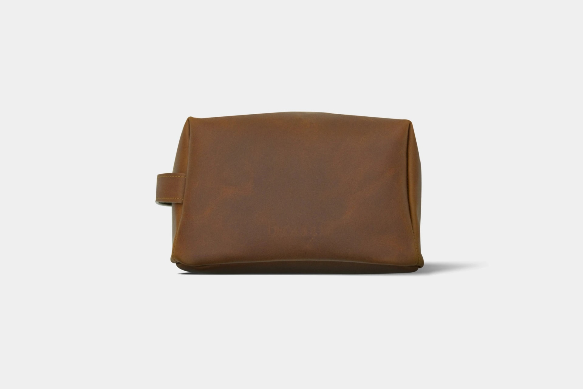 Hand Bag Borgoña - imagen 1