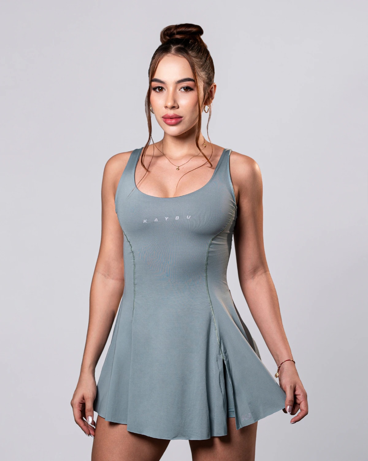 Vestido sport I KAYBU RF.960 - imagen 1