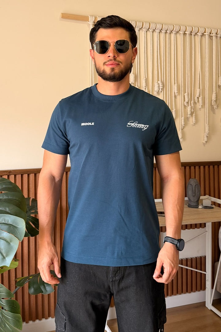 CAMISETA REGULAR - imagen 1
