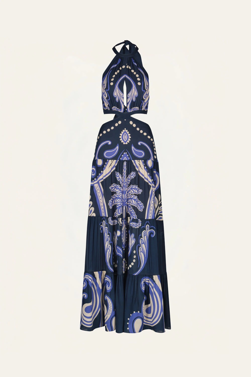Vintage Bloom Dress - imagen 1