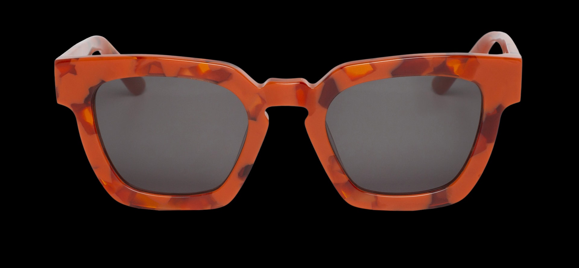 HEARTH - LOGAN - WITH CLASSICAL LENSES - imagen 1