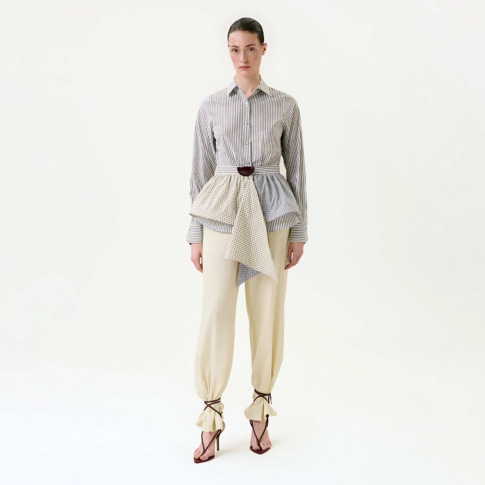 Malina Shirt - imagen 1