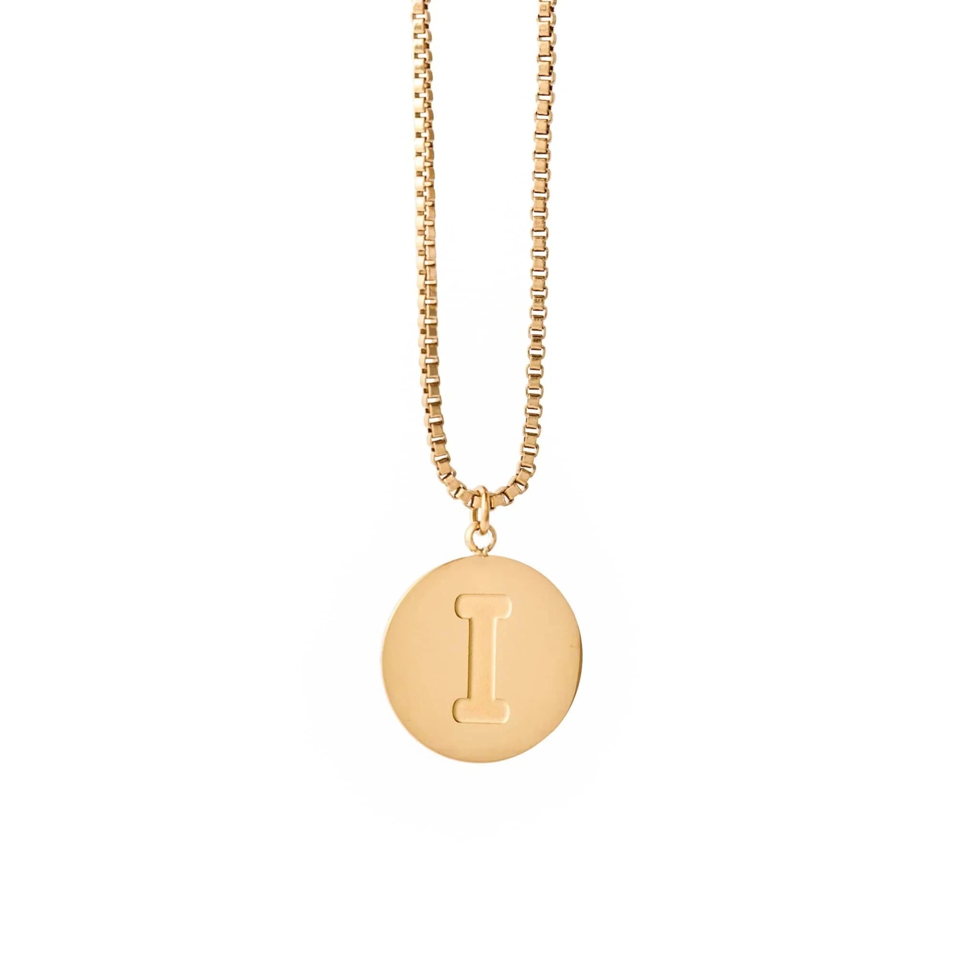 Collar Origen ID I - imagen 1