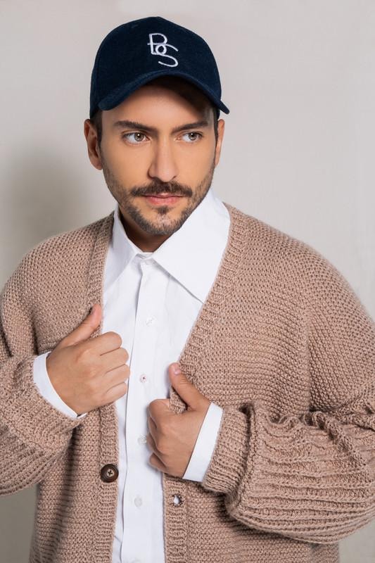 Cardigan Lucca - imagen 1